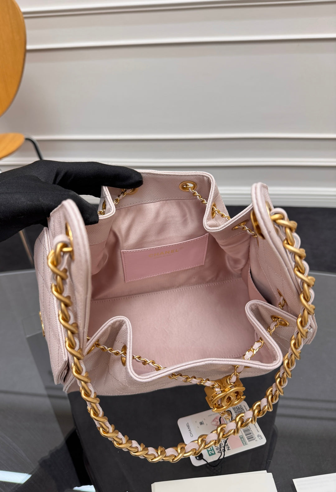LuxluxHouse Best Quality Bags Chanel Women