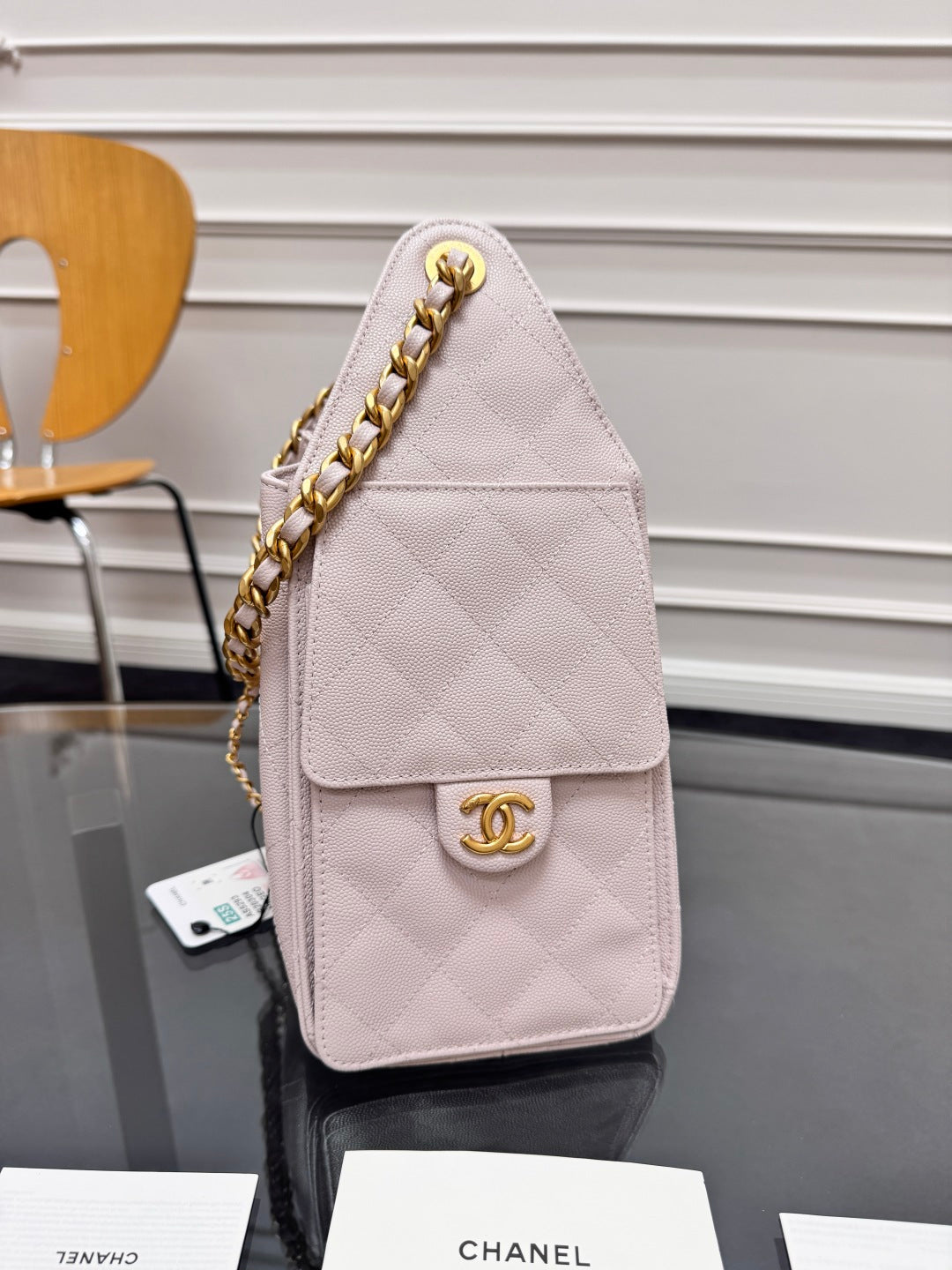 LuxluxHouse Best Quality Bags Chanel Women