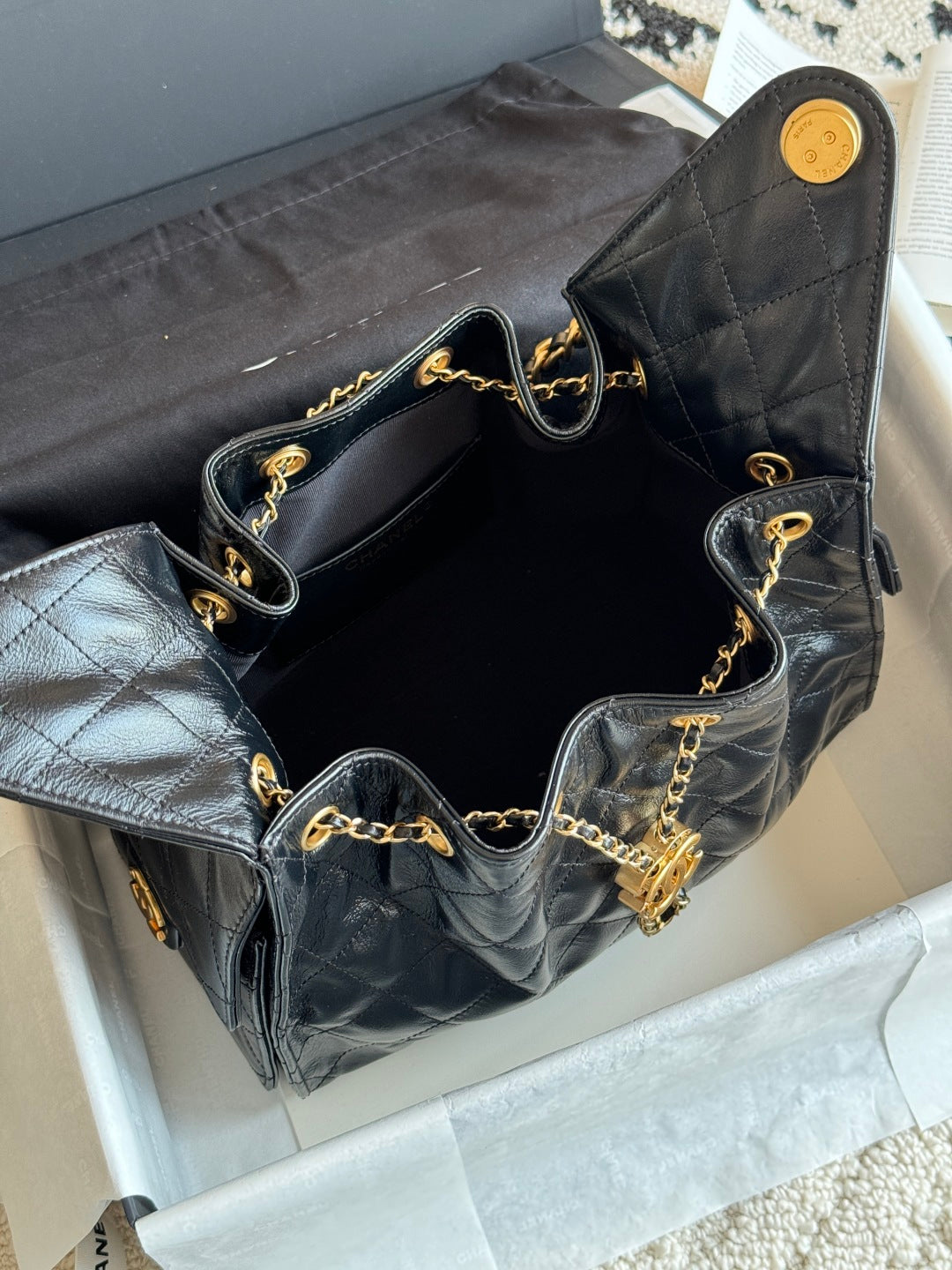 LuxluxHouse Best Quality Bags Chanel Women
