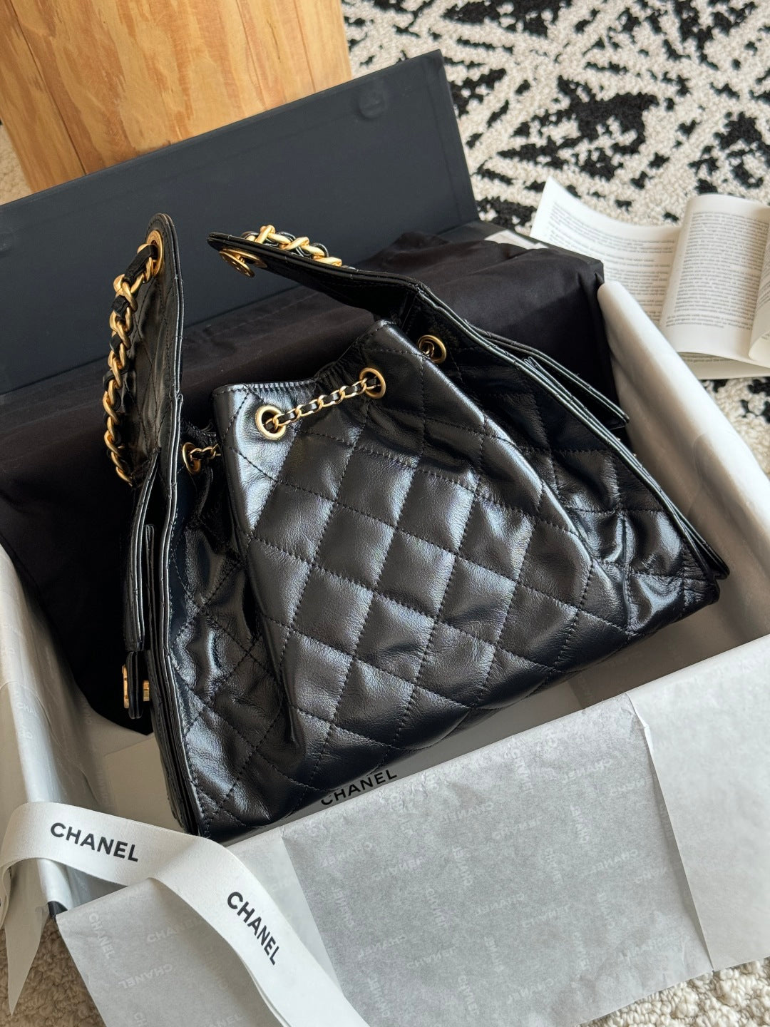 LuxluxHouse Best Quality Bags Chanel Women