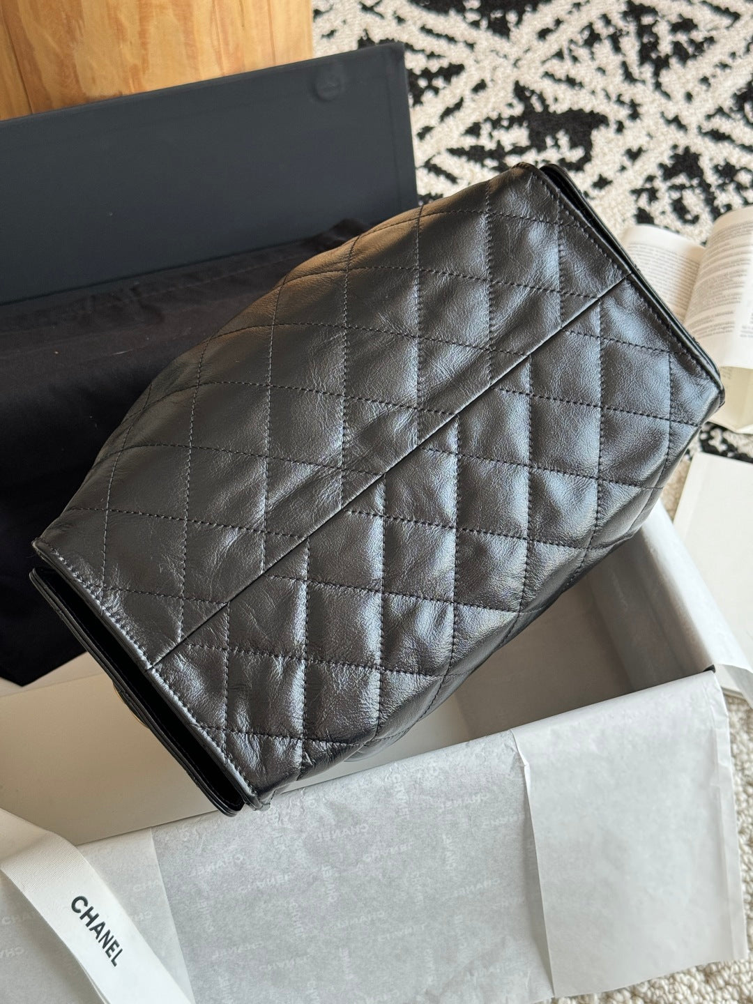 LuxluxHouse Best Quality Bags Chanel Women