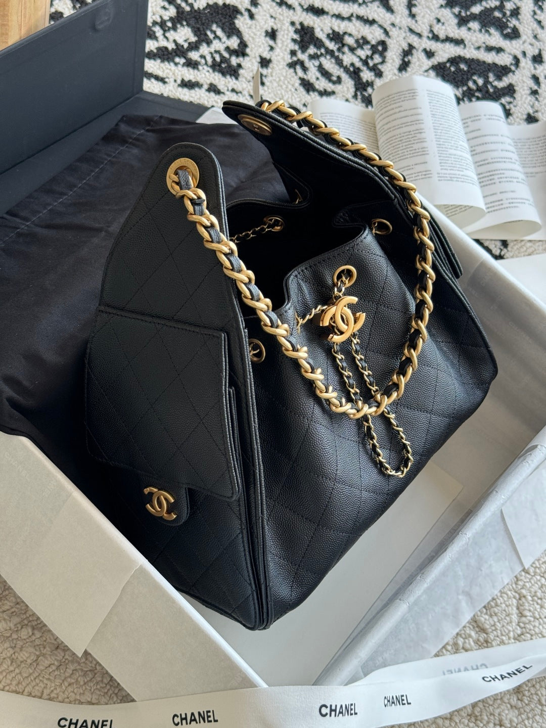 LuxluxHouse Best Quality Bags Chanel Women