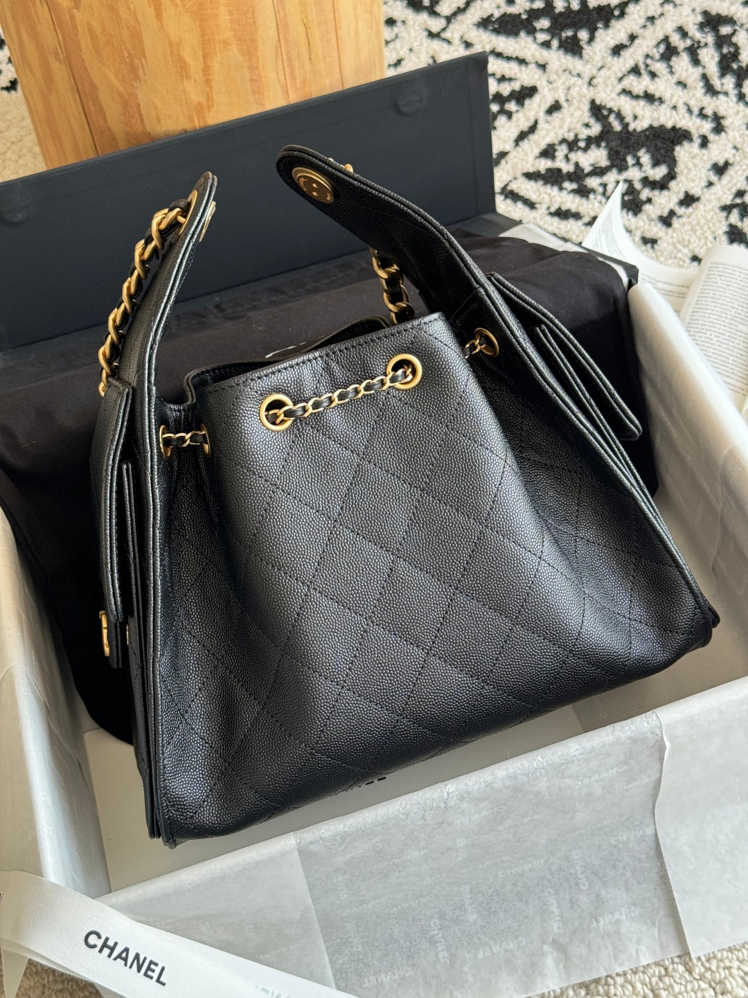LuxluxHouse Best Quality Bags Chanel Women