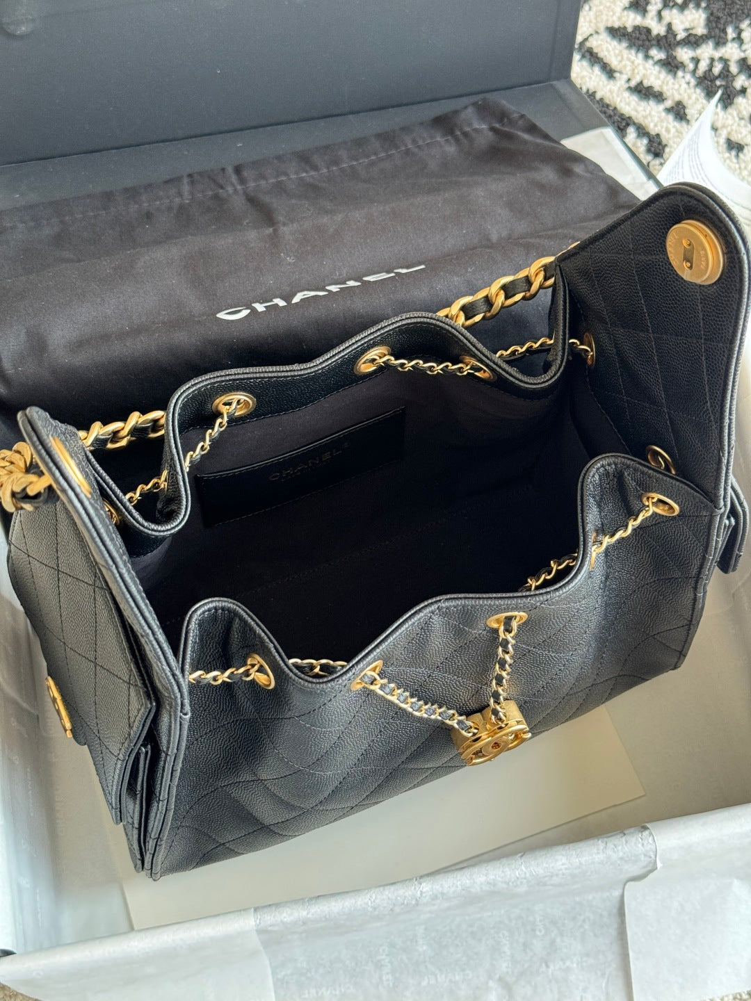 LuxluxHouse Best Quality Bags Chanel Women
