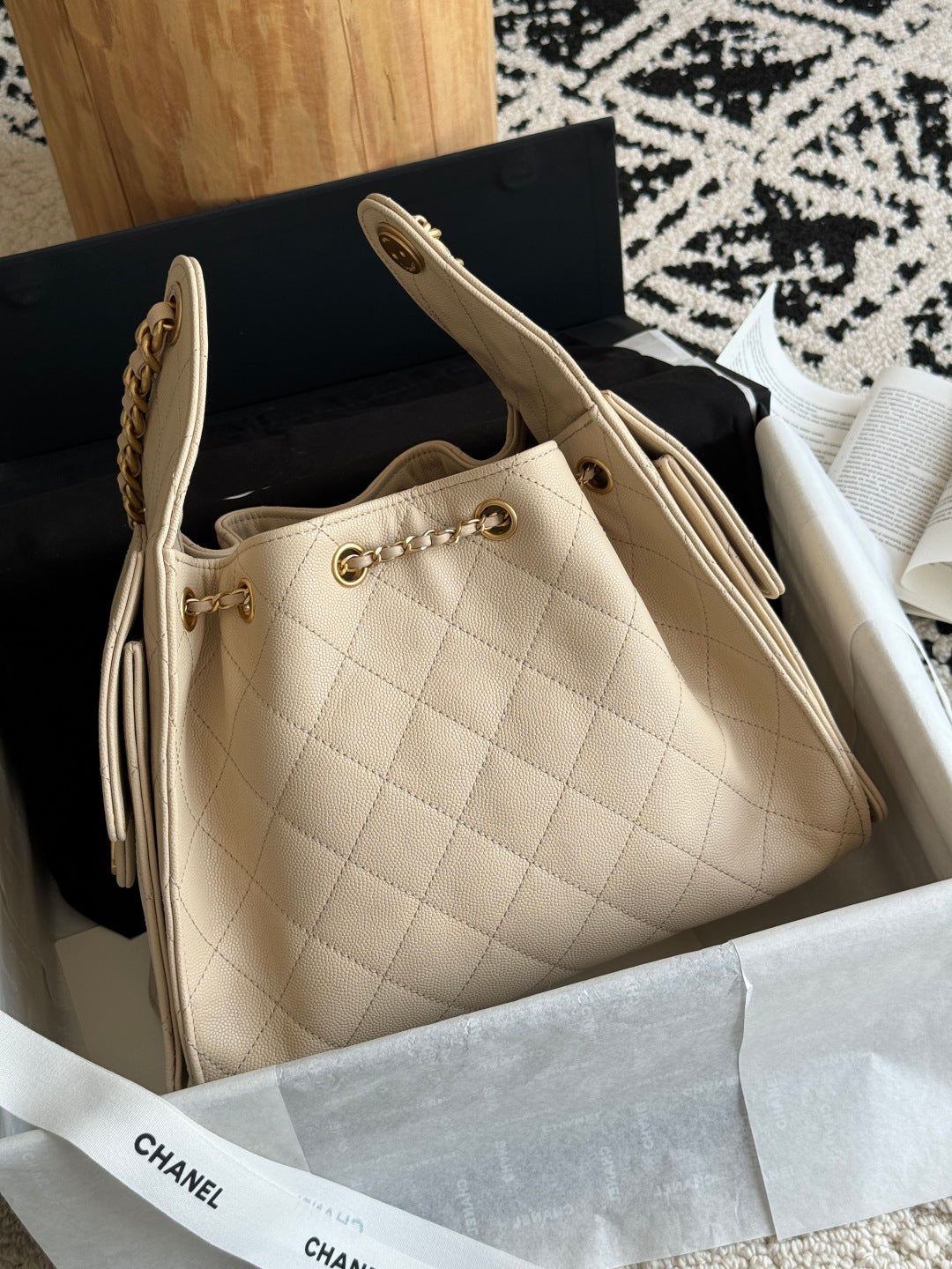 LuxluxHouse Best Quality Bags Chanel Women