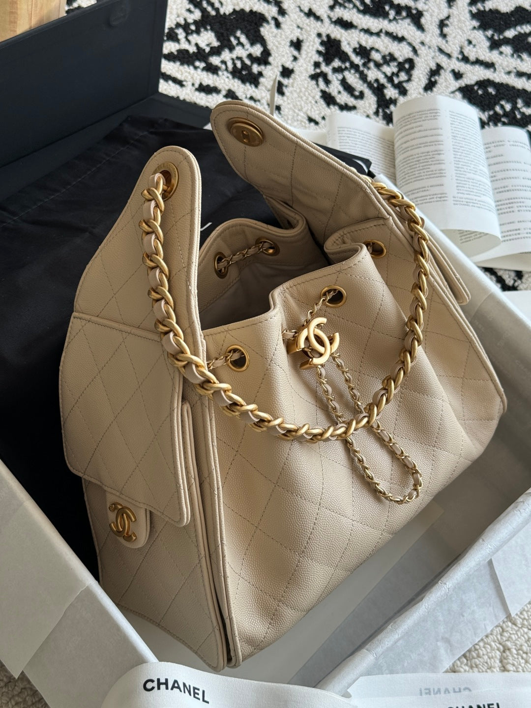 LuxluxHouse Best Quality Bags Chanel Women