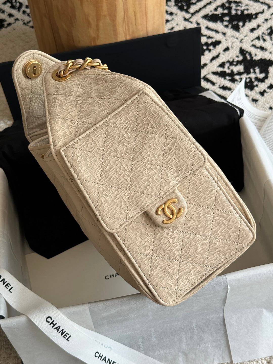 LuxluxHouse Best Quality Bags Chanel Women