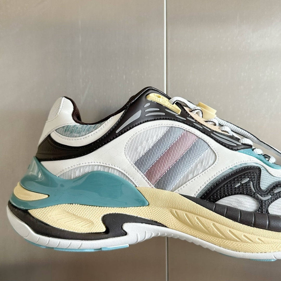 LuxluxHouse Best Quality Gucci Women Shoes