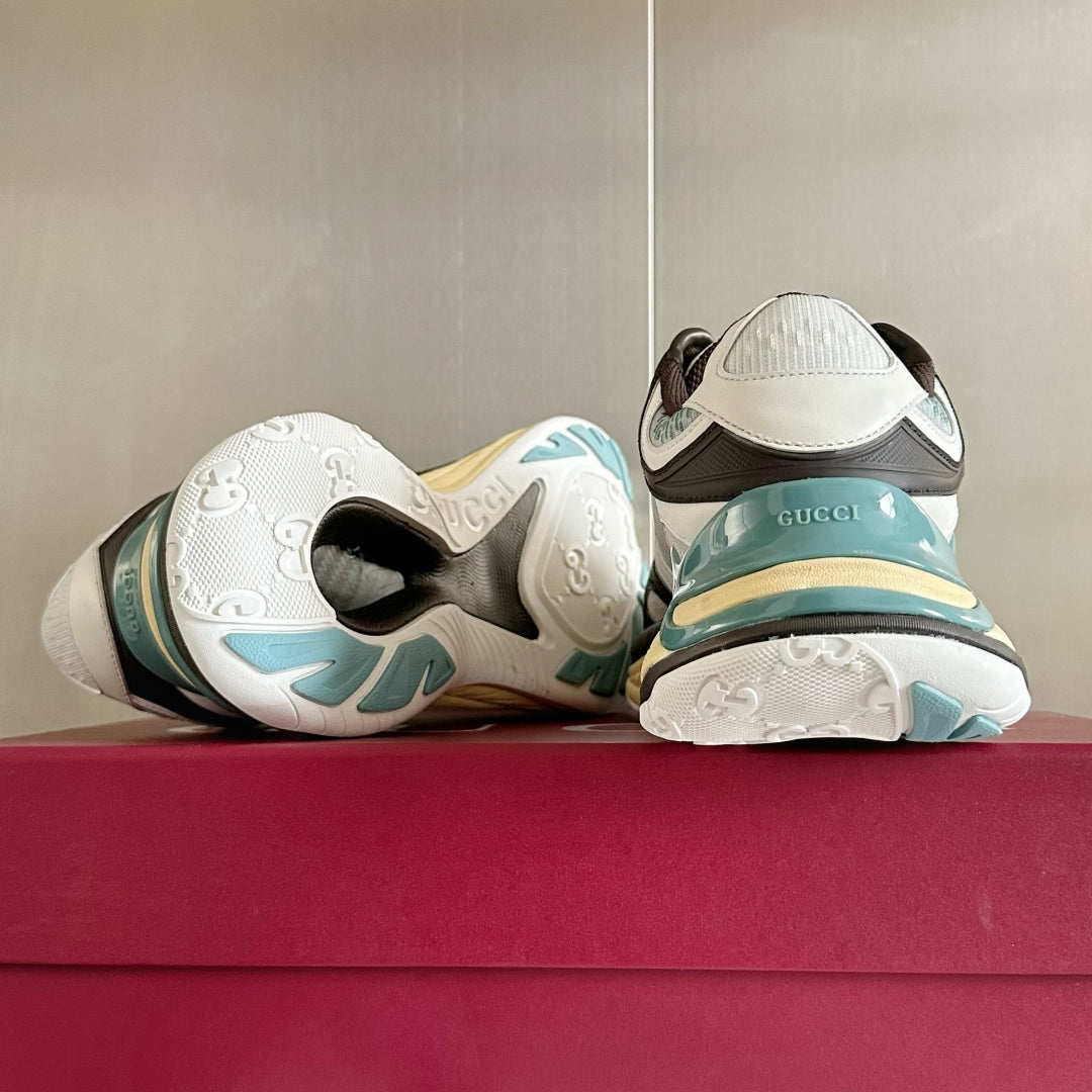 LuxluxHouse Best Quality Gucci Women Shoes