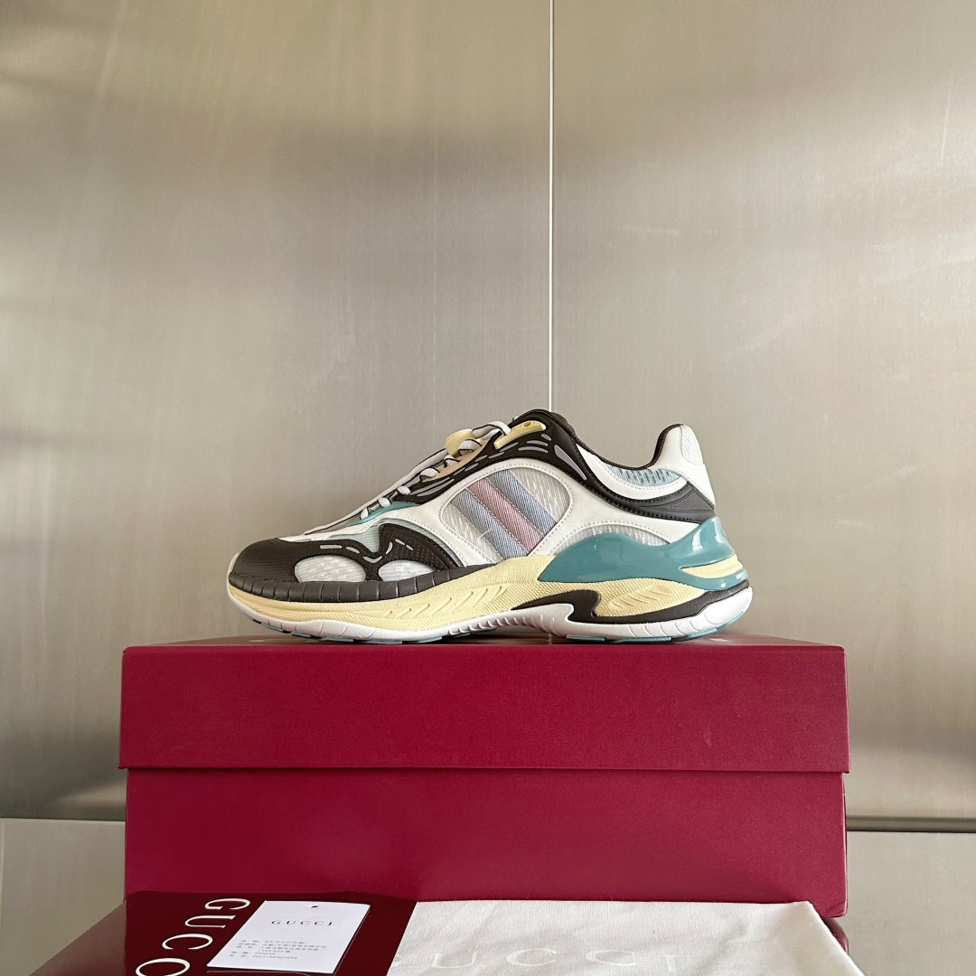 LuxluxHouse Best Quality Gucci Women Shoes