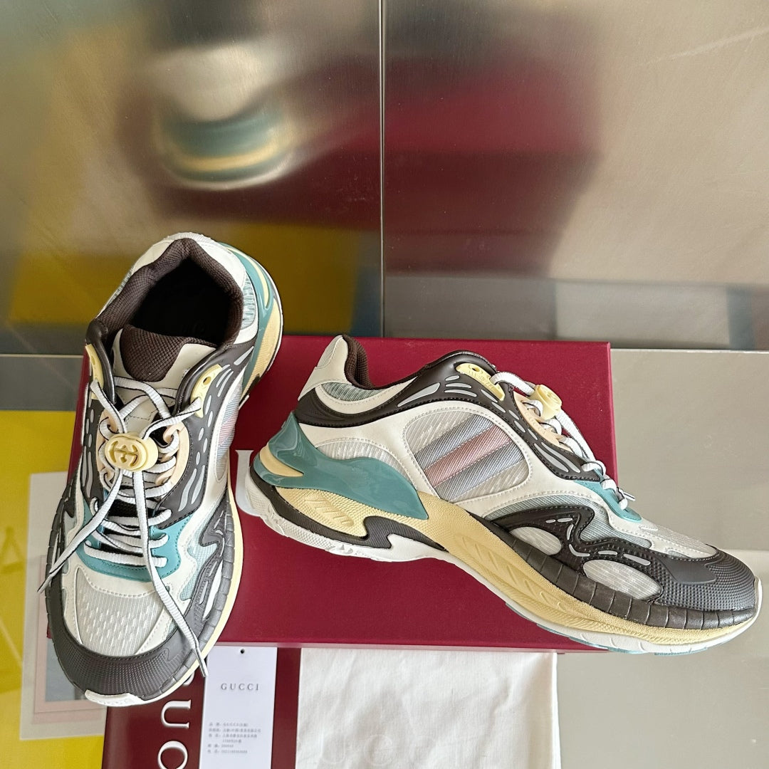 LuxluxHouse Best Quality Gucci Women Shoes