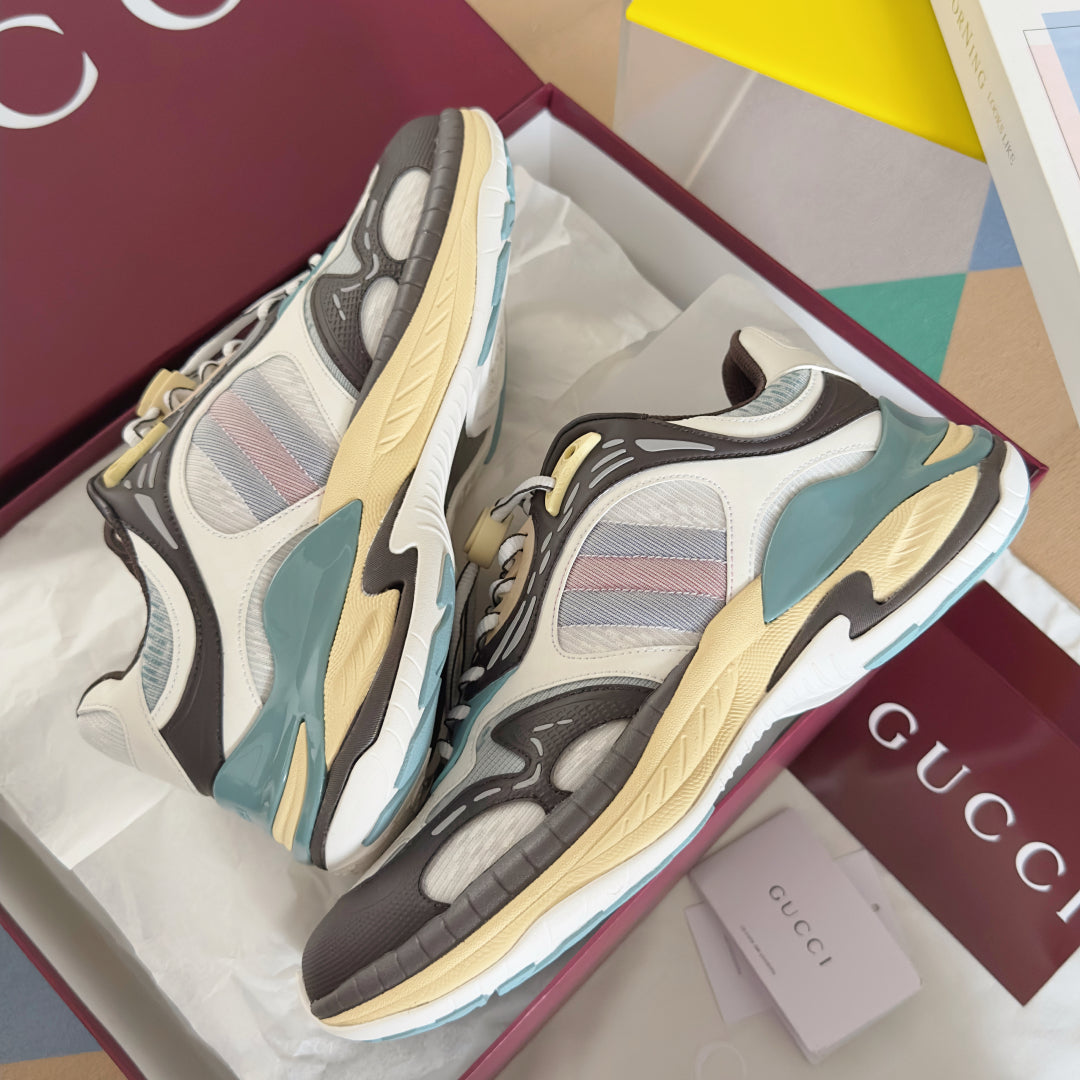 LuxluxHouse Best Quality Gucci Women Shoes