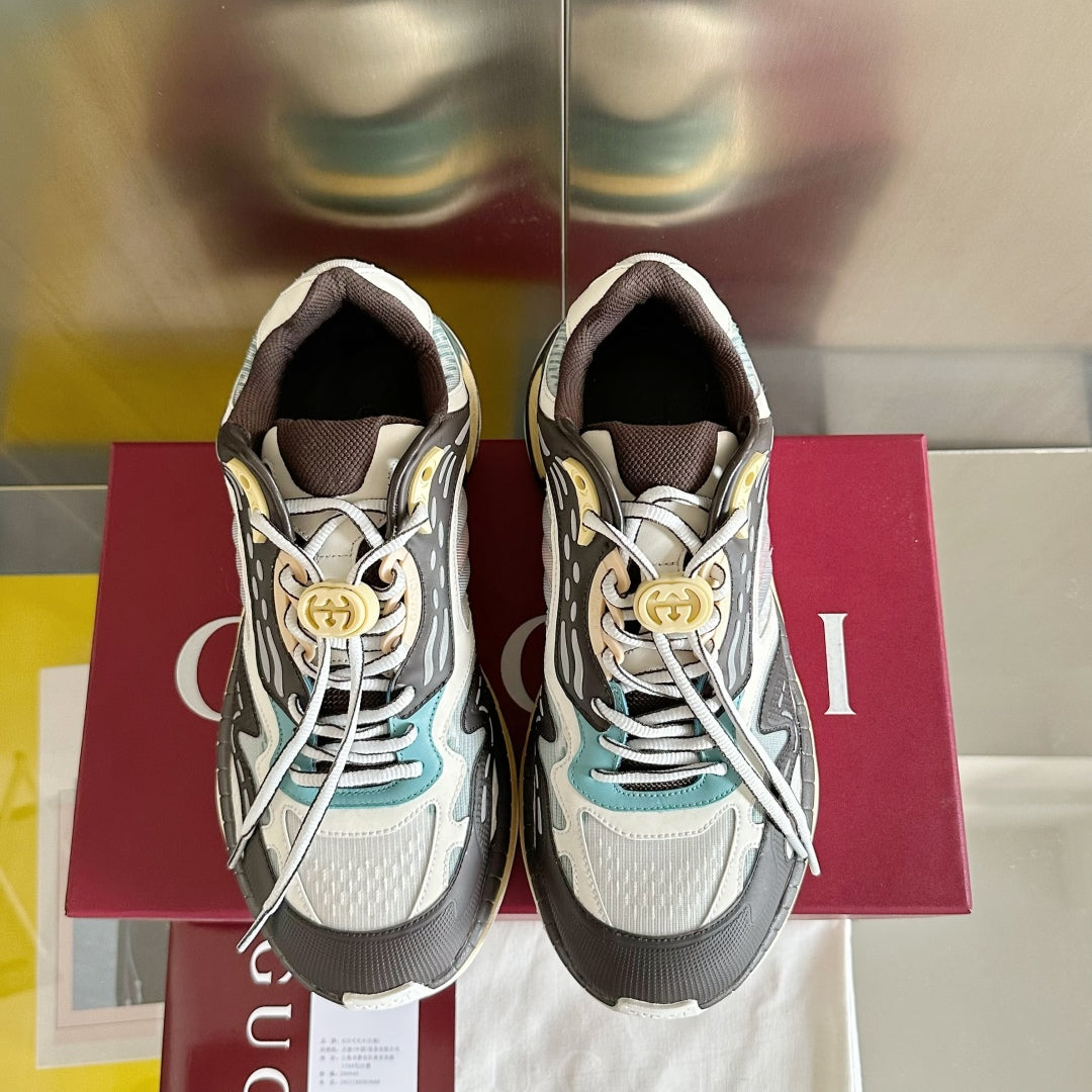 LuxluxHouse Best Quality Gucci Women Shoes