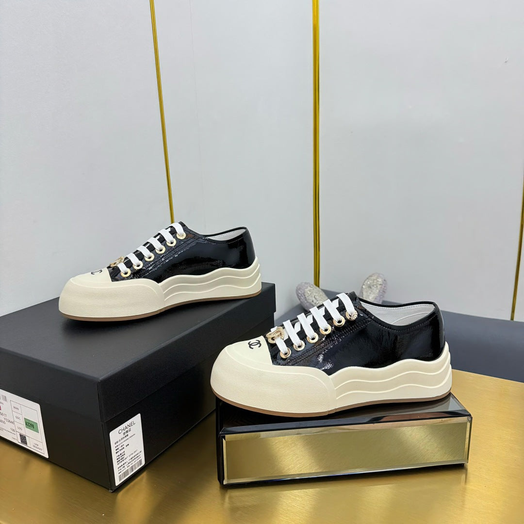 LuxluxHouse Best Quality Chanel Women Shoes