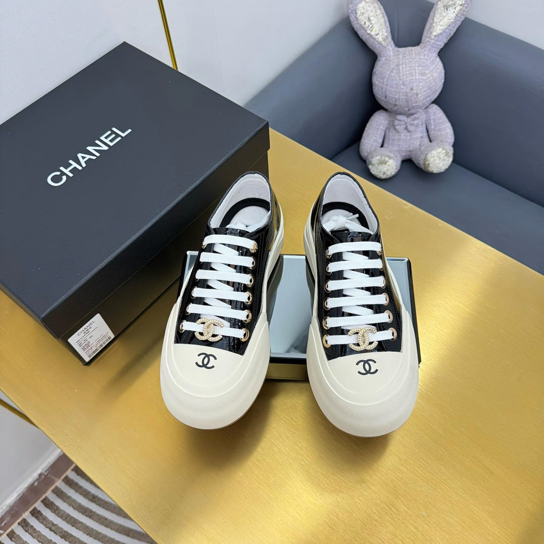 LuxluxHouse Best Quality Chanel Women Shoes