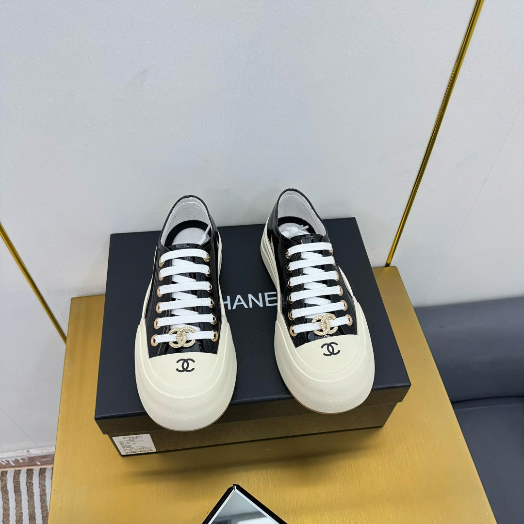 LuxluxHouse Best Quality Chanel Women Shoes