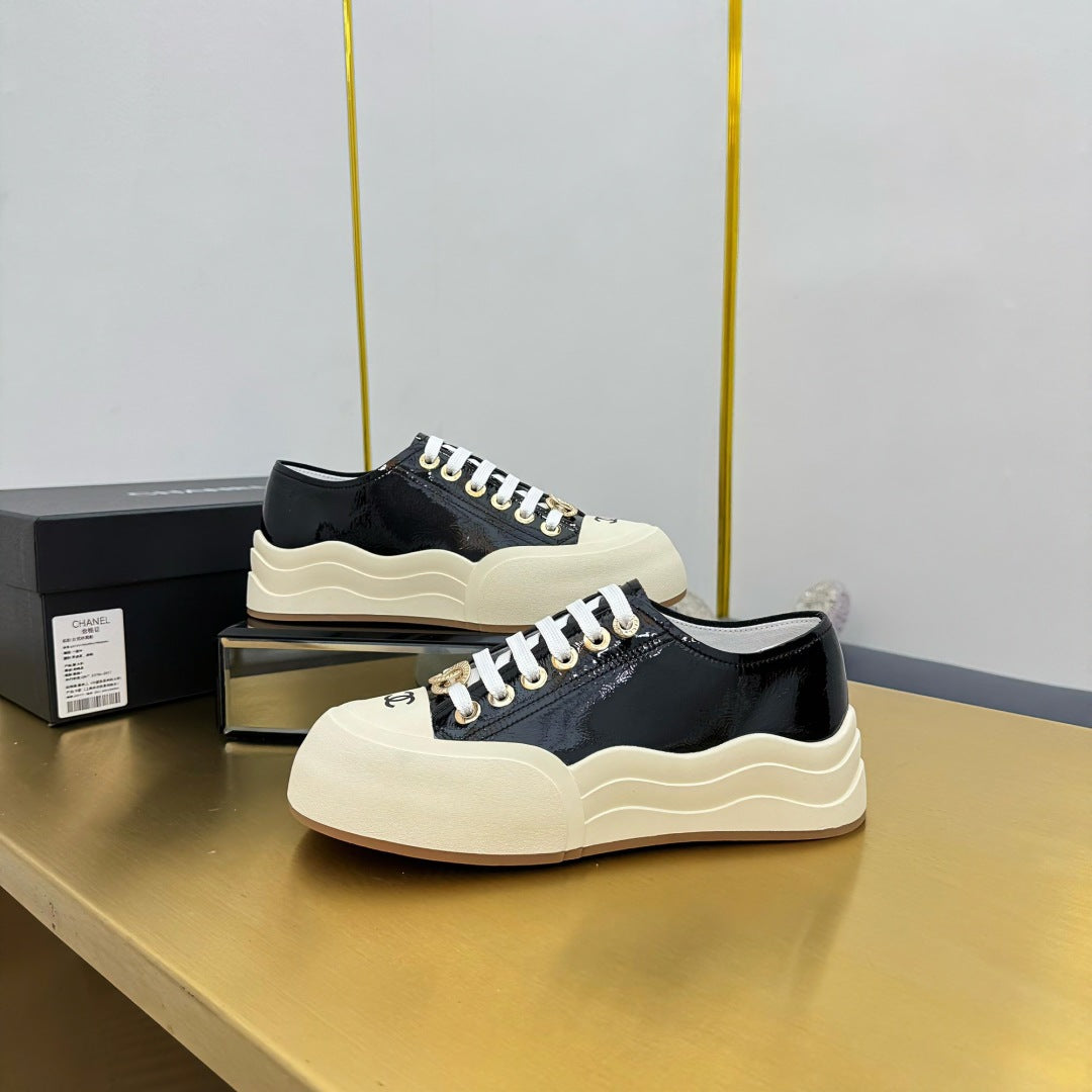 LuxluxHouse Best Quality Chanel Women Shoes