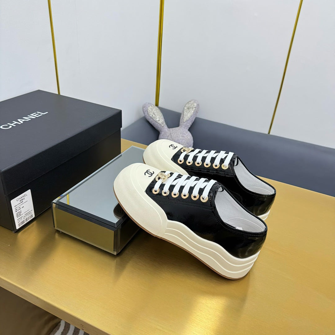 LuxluxHouse Best Quality Chanel Women Shoes