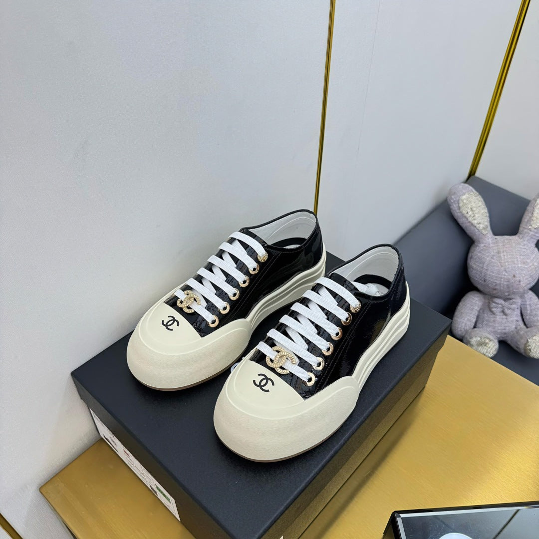 LuxluxHouse Best Quality Chanel Women Shoes