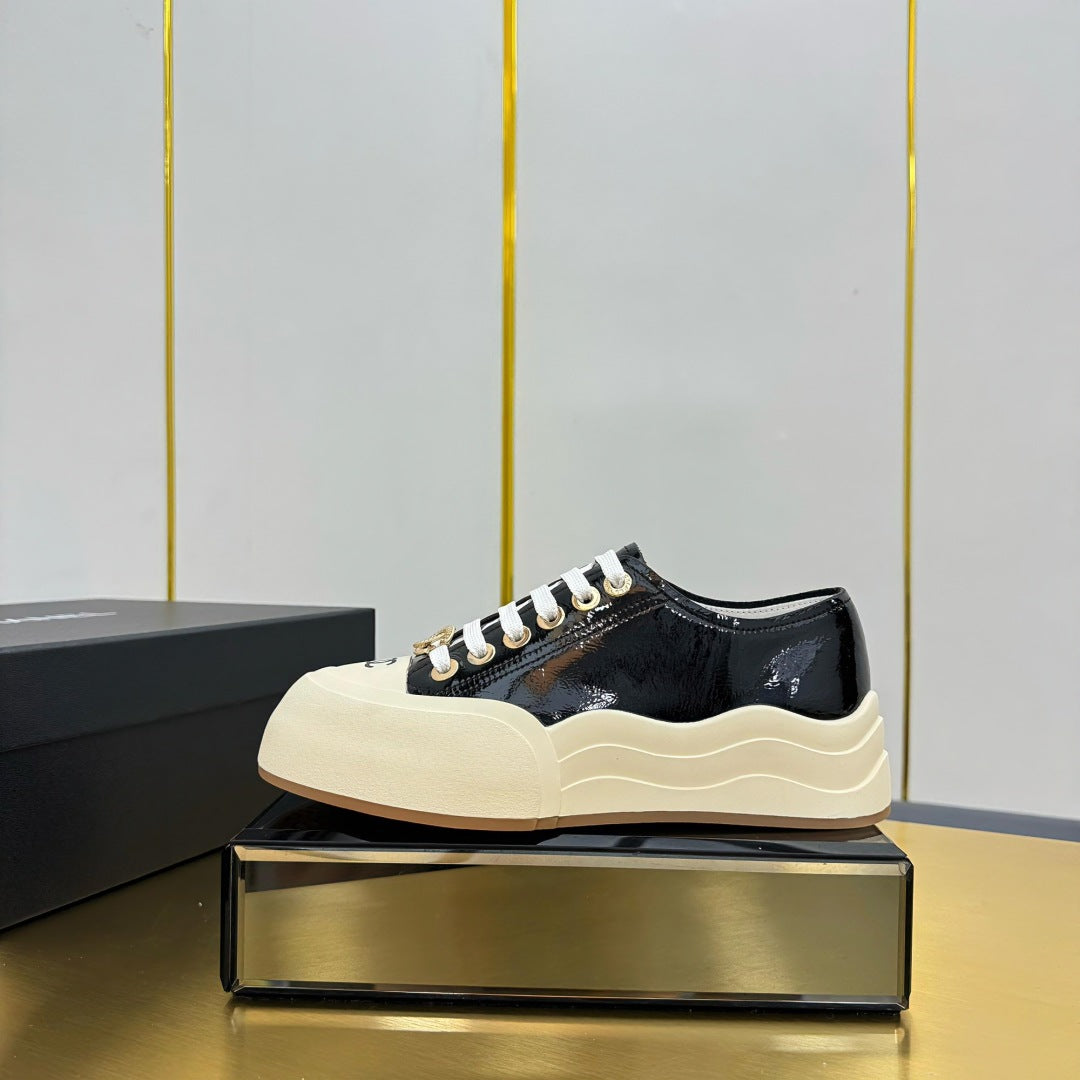 LuxluxHouse Best Quality Chanel Women Shoes