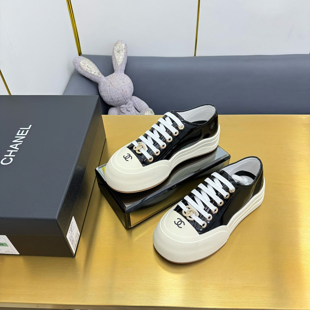 LuxluxHouse Best Quality Chanel Women Shoes
