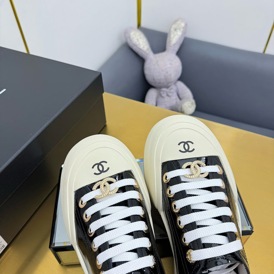 LuxluxHouse Best Quality Chanel Women Shoes