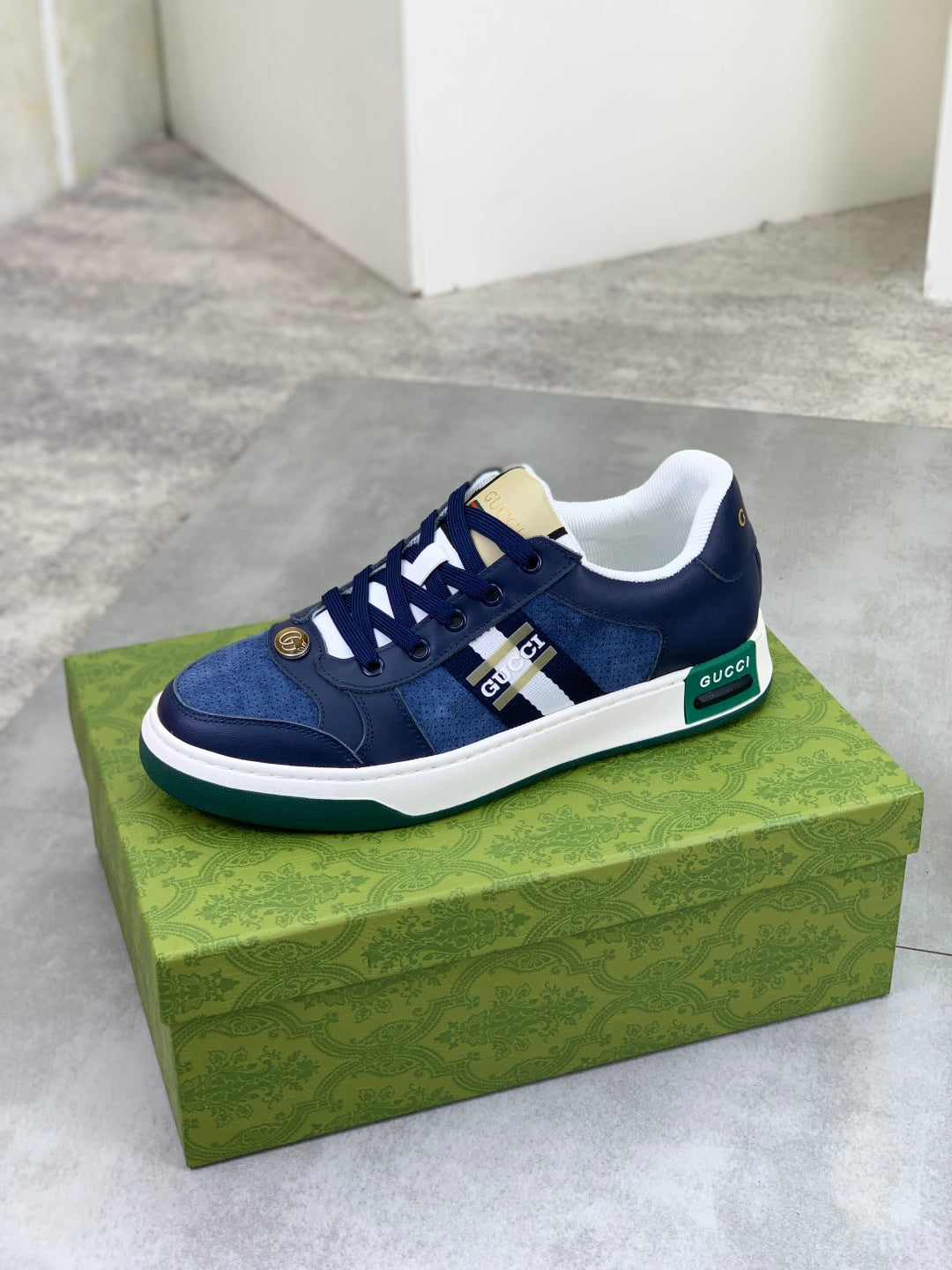 LuxluxHouse Best Quality Shoes Gucci