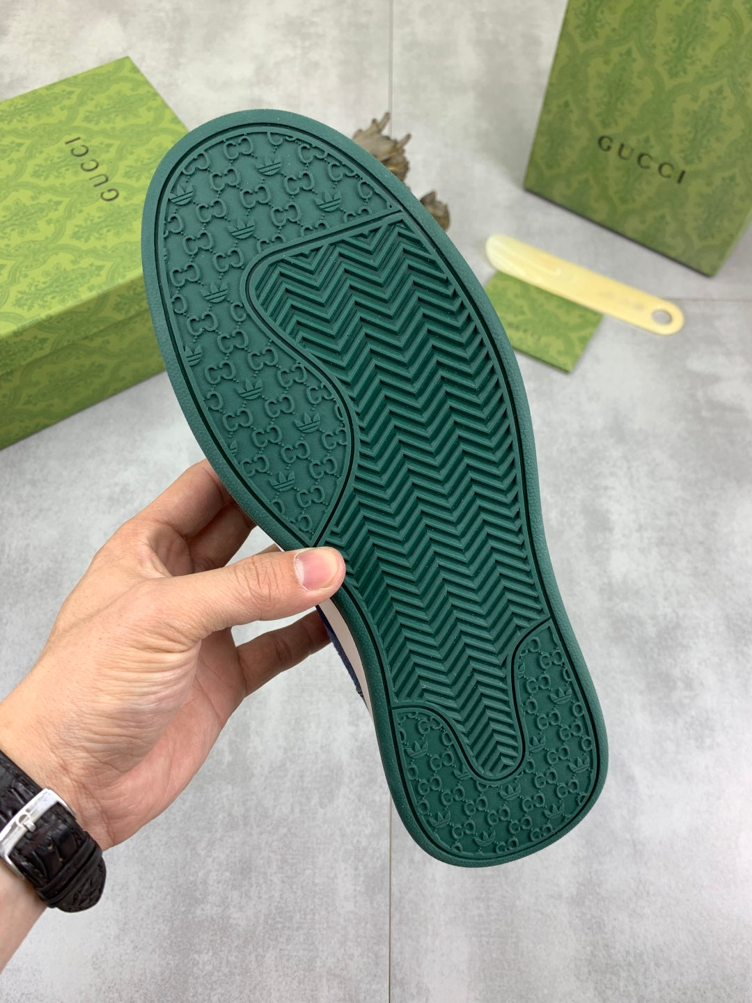 LuxluxHouse Best Quality Shoes Gucci