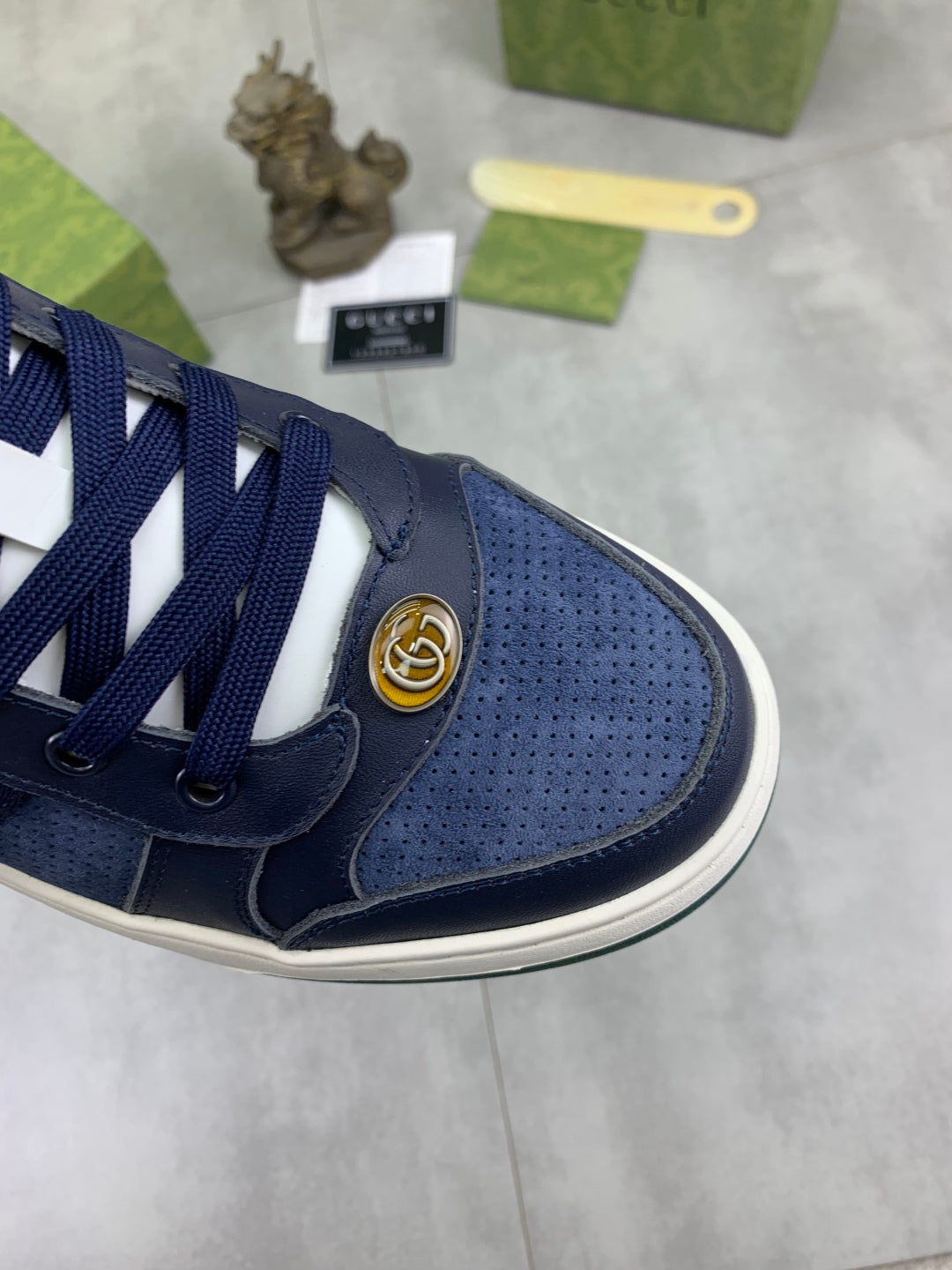 LuxluxHouse Best Quality Shoes Gucci