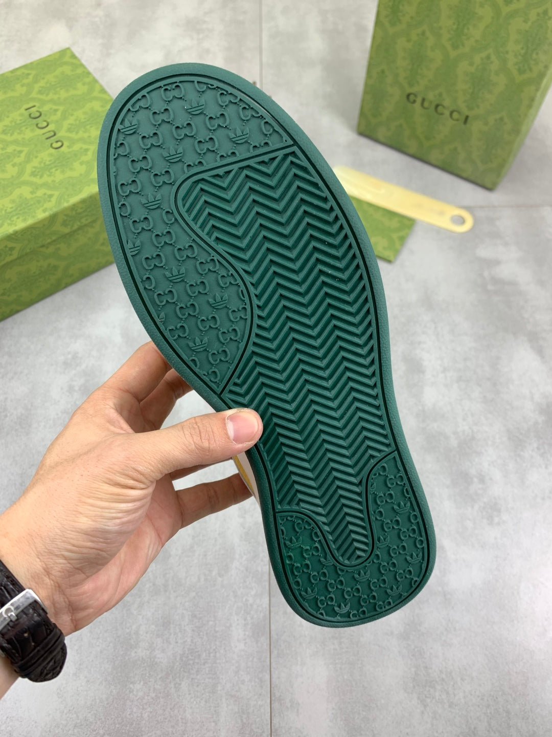 LuxluxHouse Best Quality Shoes Gucci