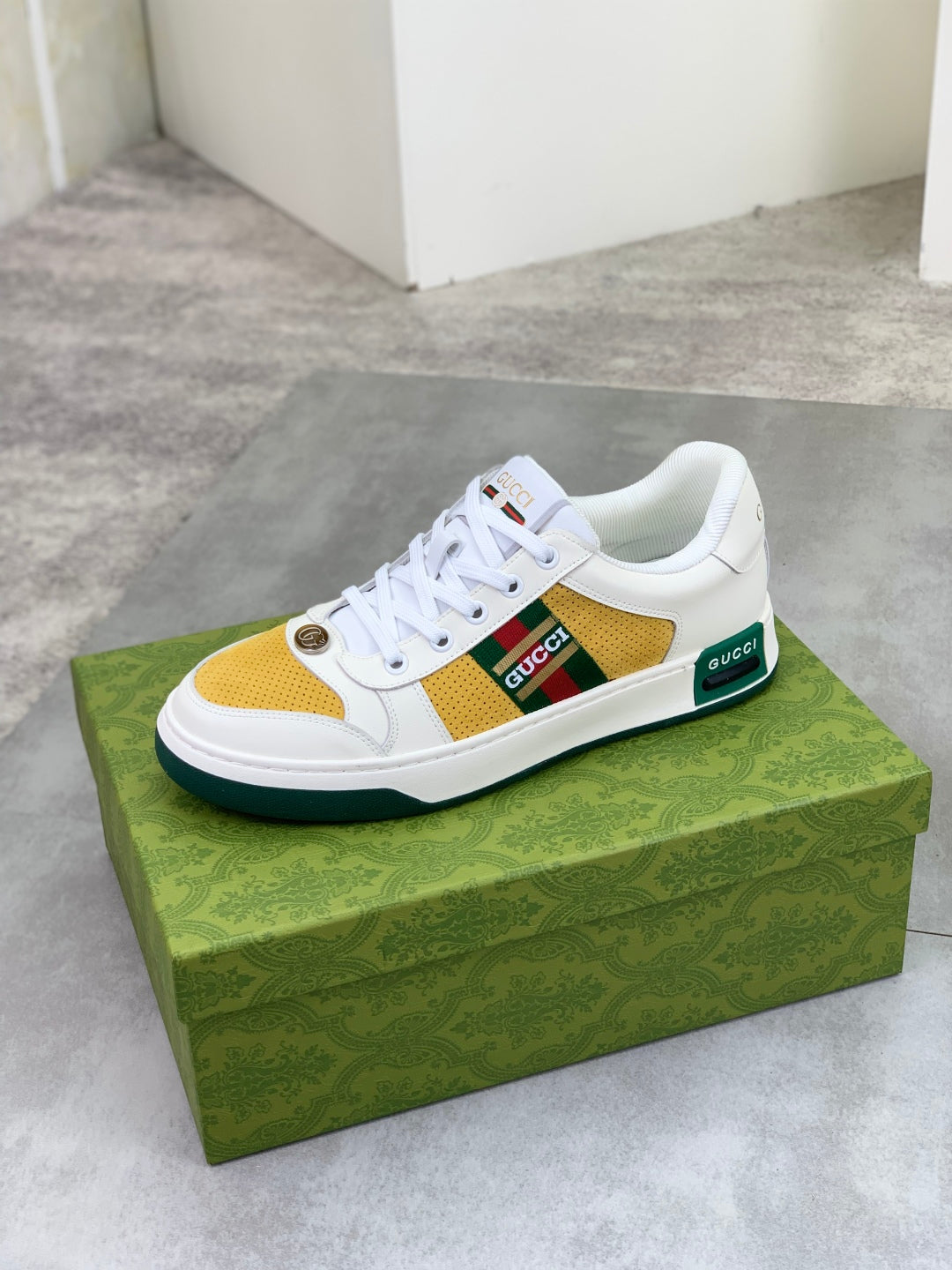 LuxluxHouse Best Quality Shoes Gucci