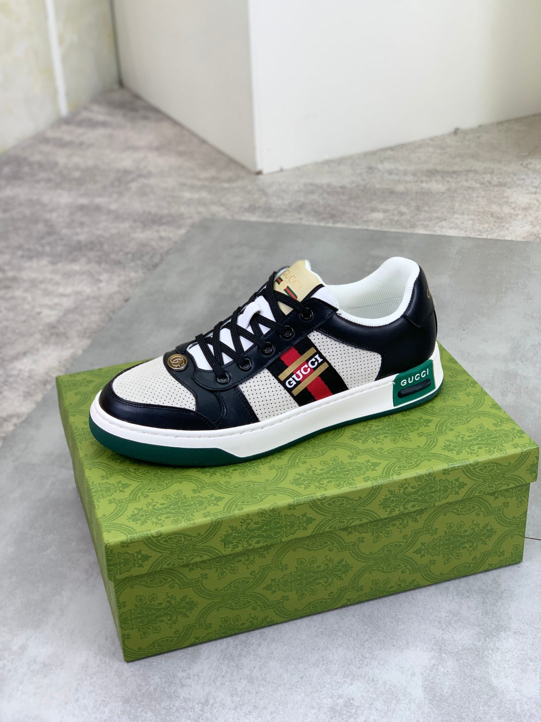 LuxluxHouse Best Quality Shoes Gucci