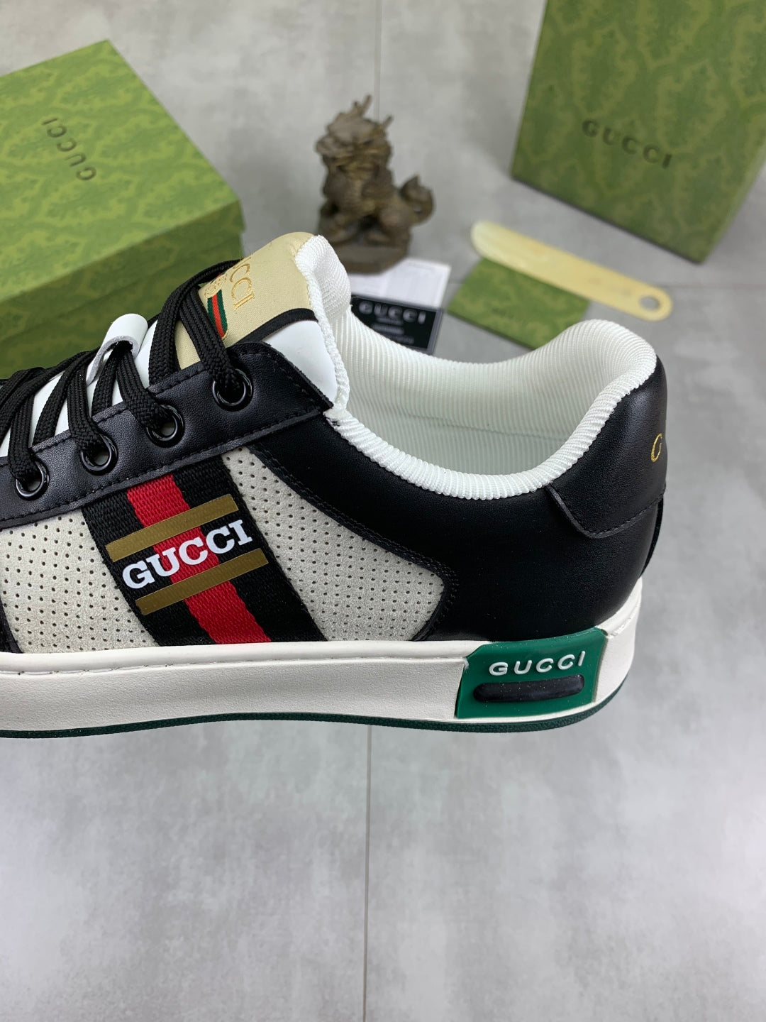 LuxluxHouse Best Quality Shoes Gucci