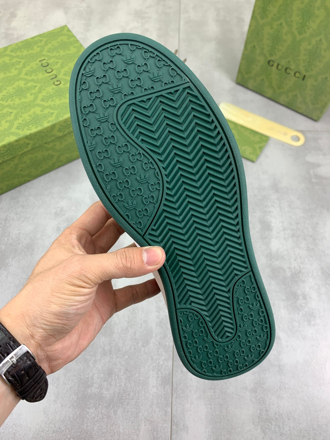 LuxluxHouse Best Quality Shoes Gucci