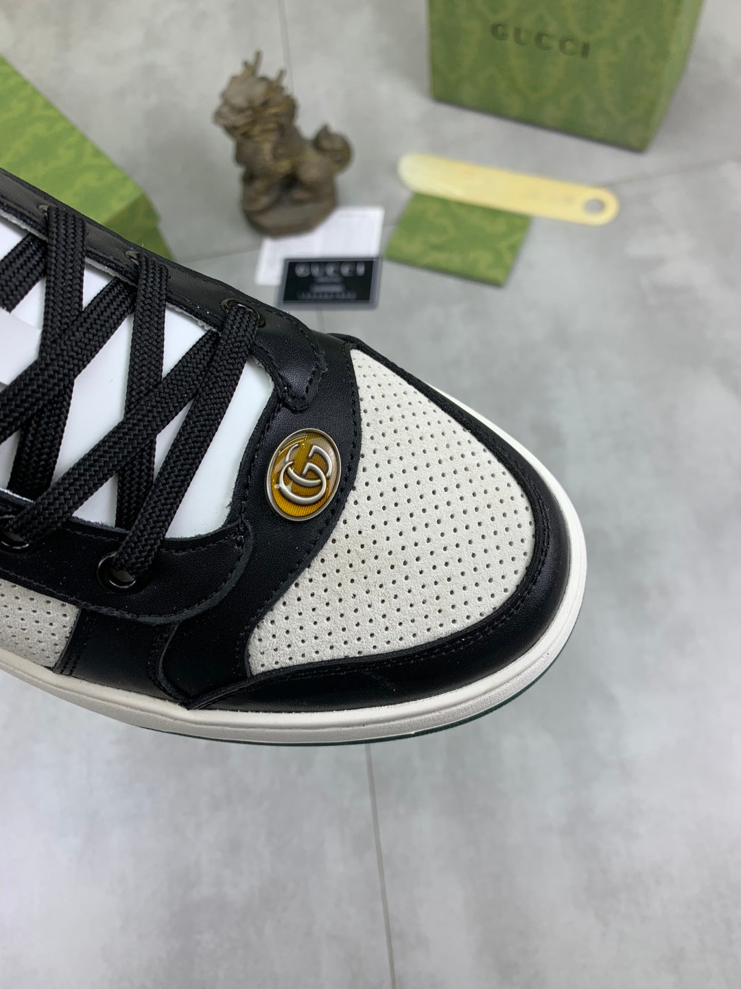 LuxluxHouse Best Quality Shoes Gucci