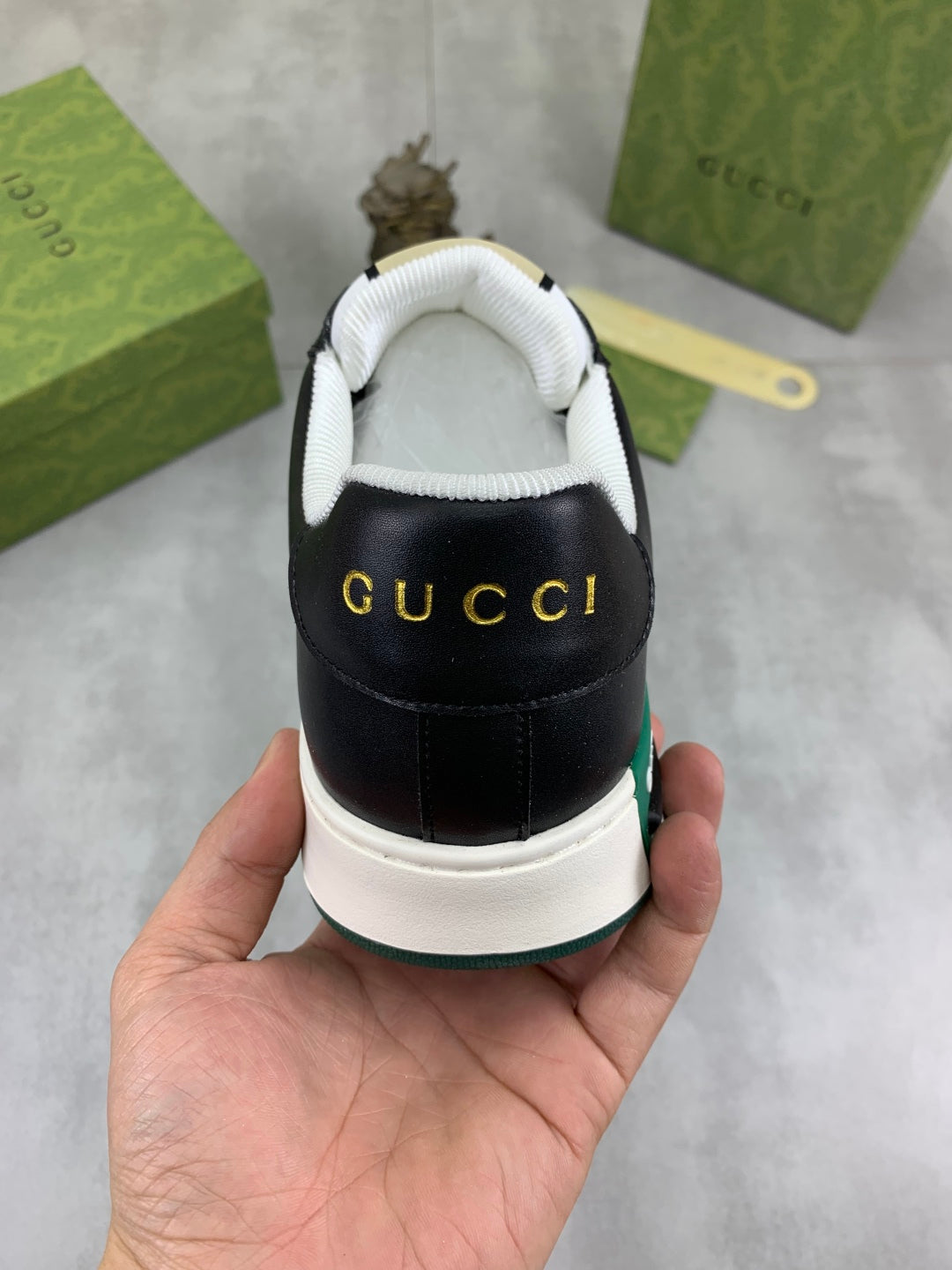 LuxluxHouse Best Quality Shoes Gucci