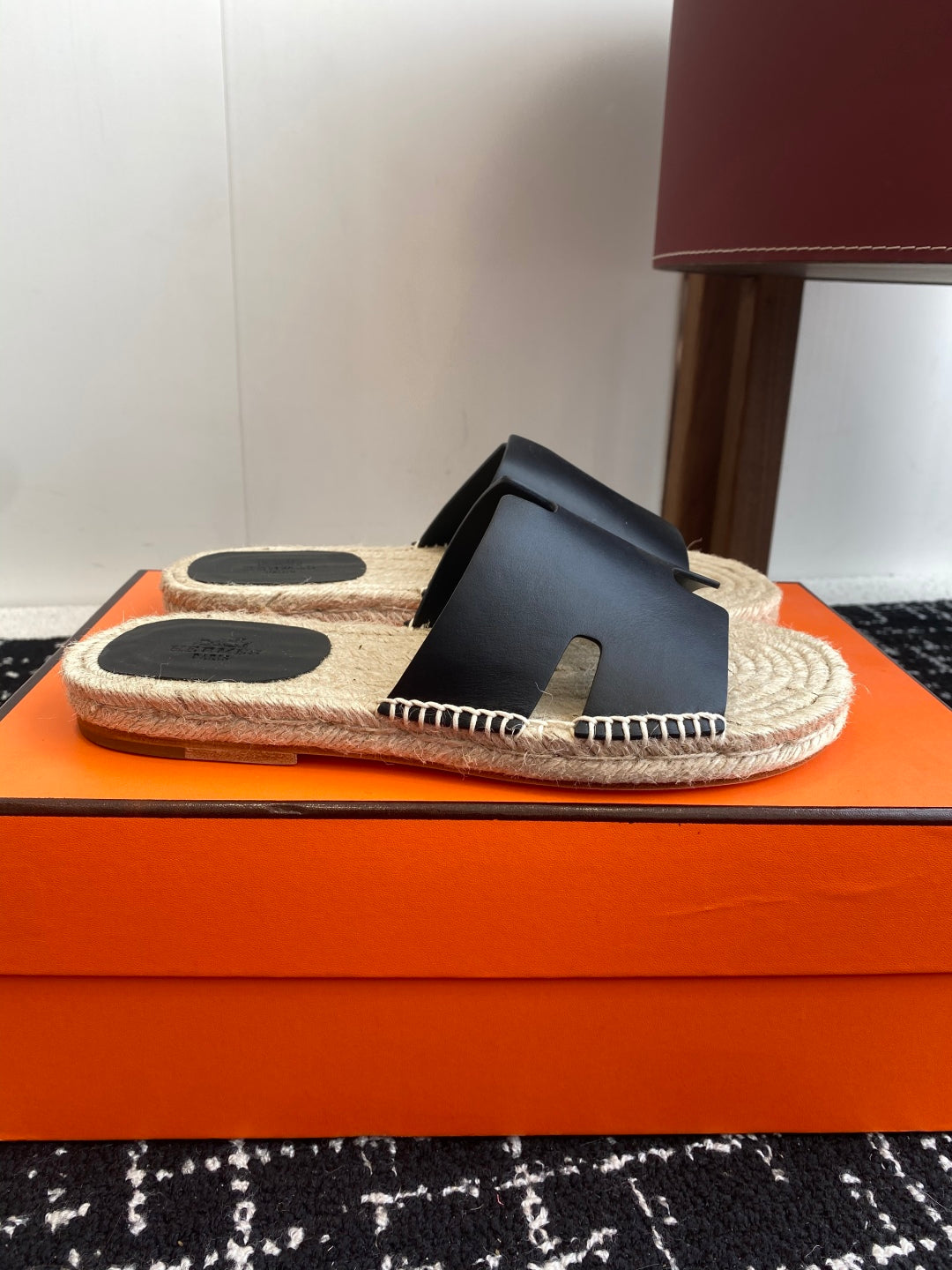 LuxluxHouse Best Quality Sandals Hermes