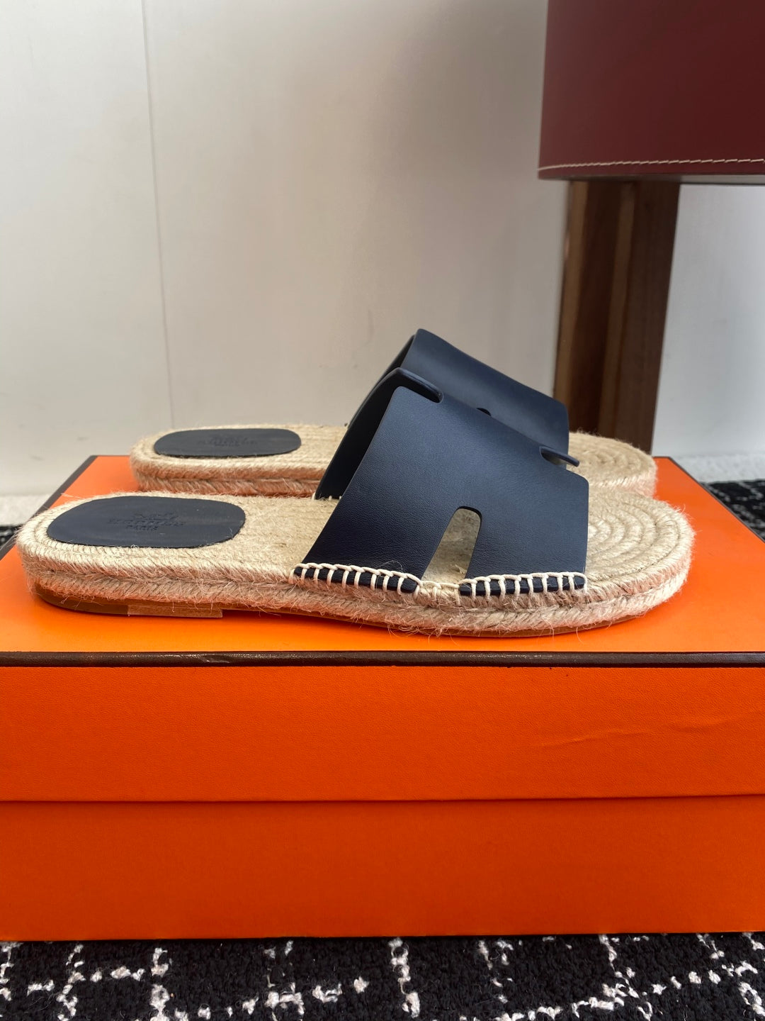 LuxluxHouse Best Quality Sandals Hermes