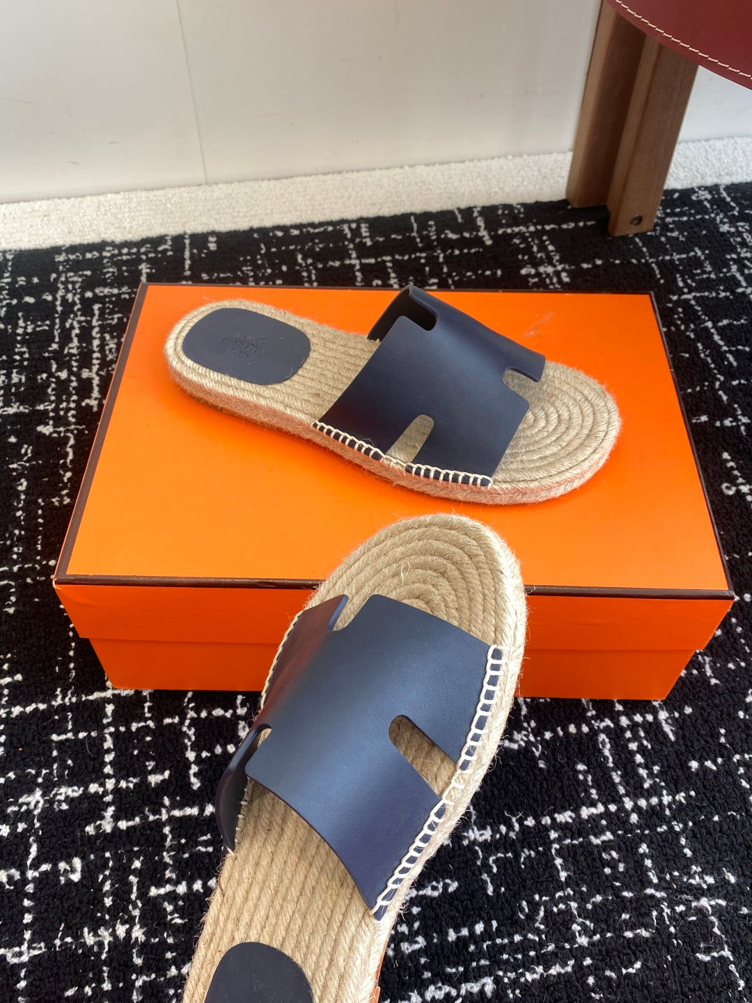 LuxluxHouse Best Quality Sandals Hermes