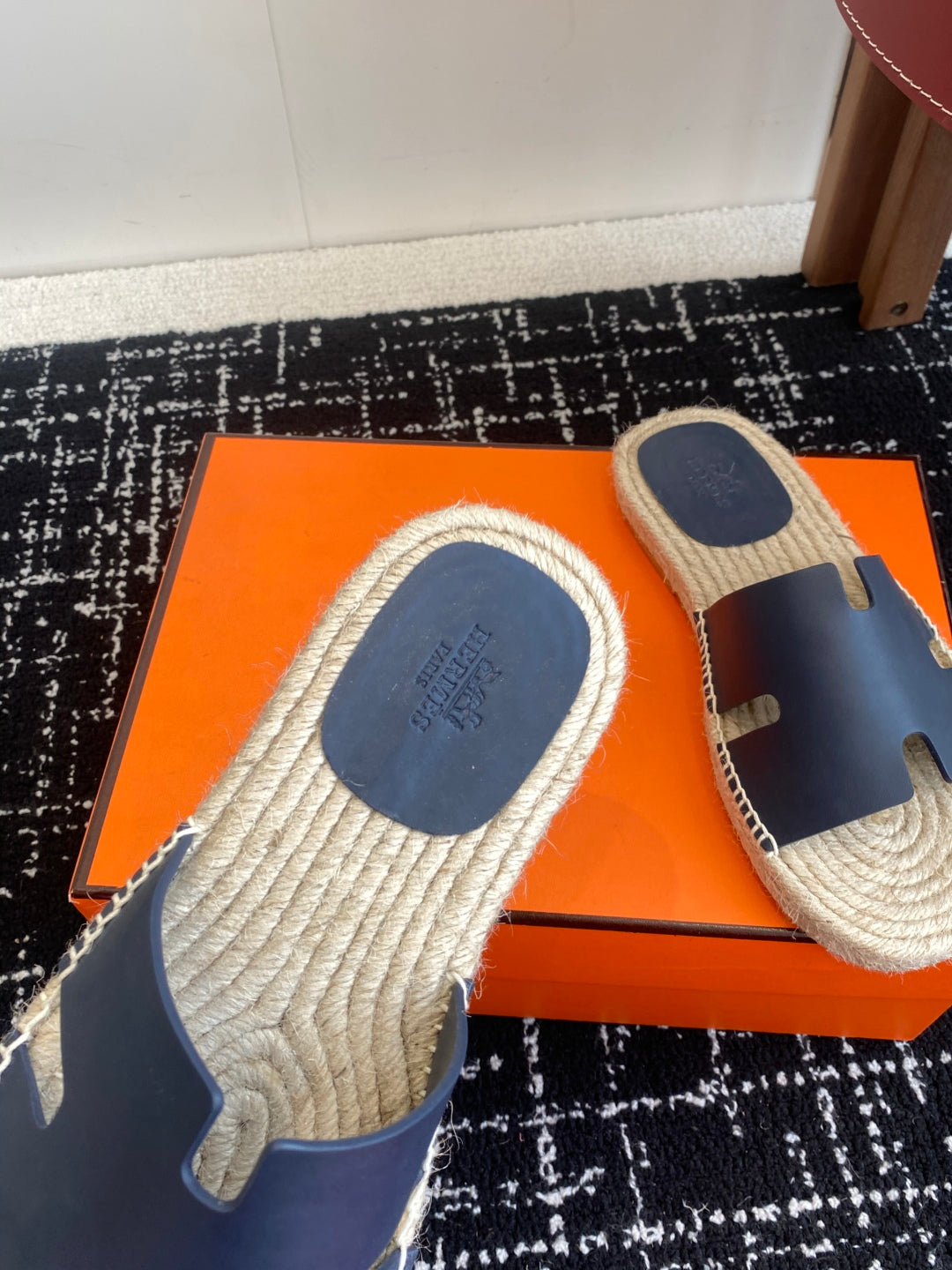 LuxluxHouse Best Quality Sandals Hermes