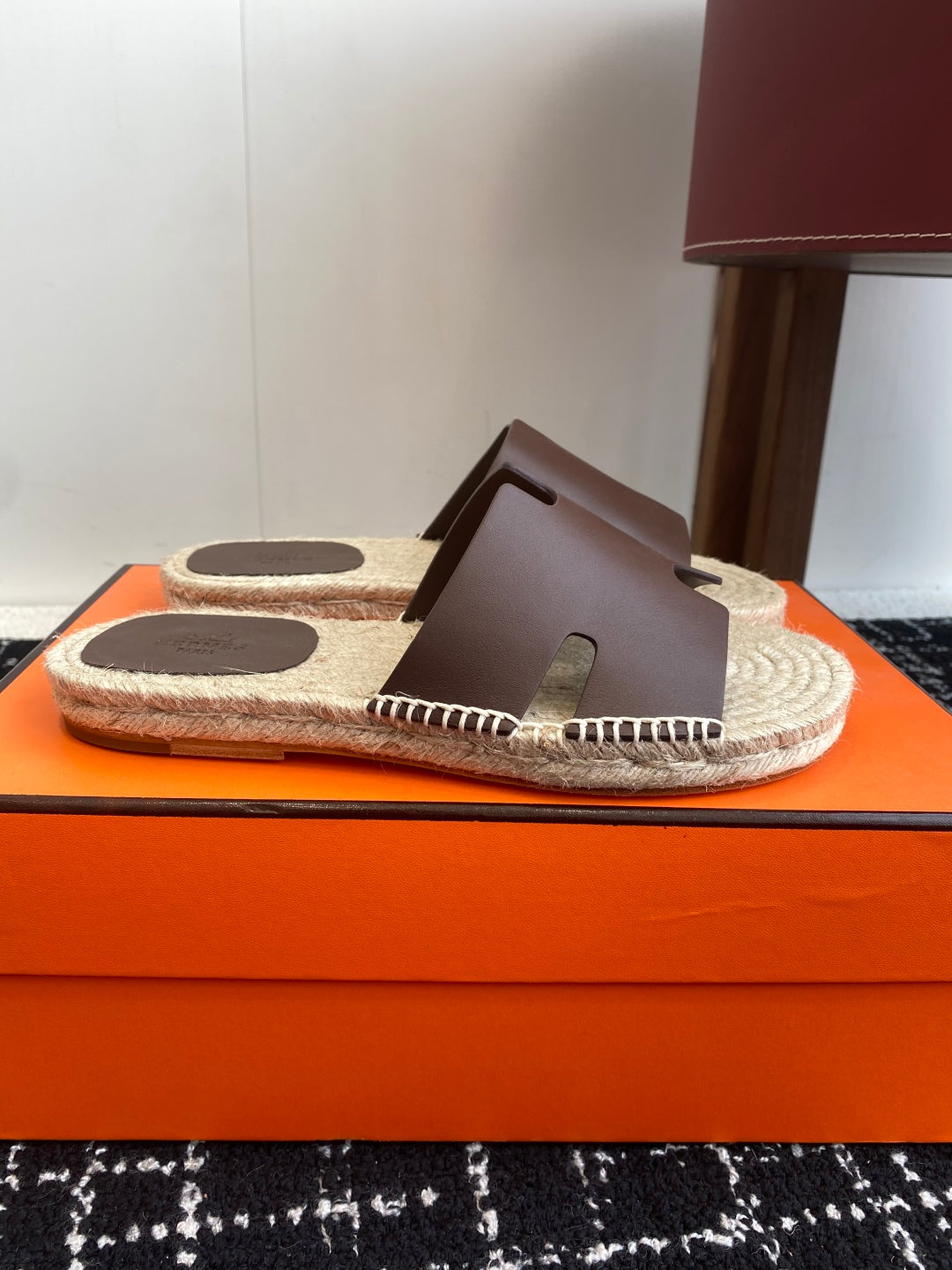 LuxluxHouse Best Quality Sandals Hermes