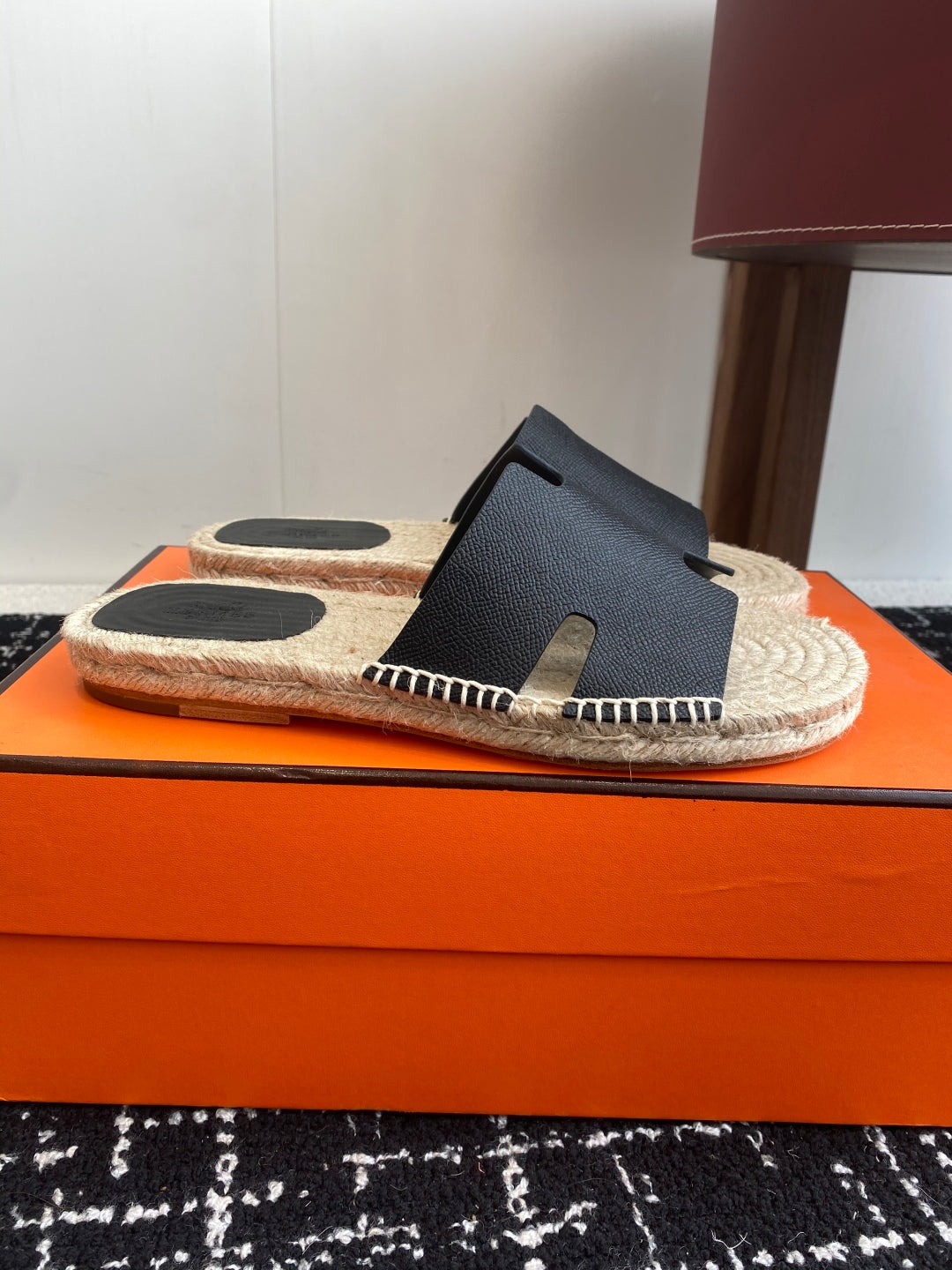 LuxluxHouse Best Quality Sandals Hermes