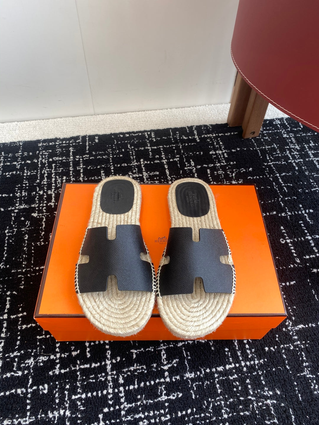 LuxluxHouse Best Quality Sandals Hermes