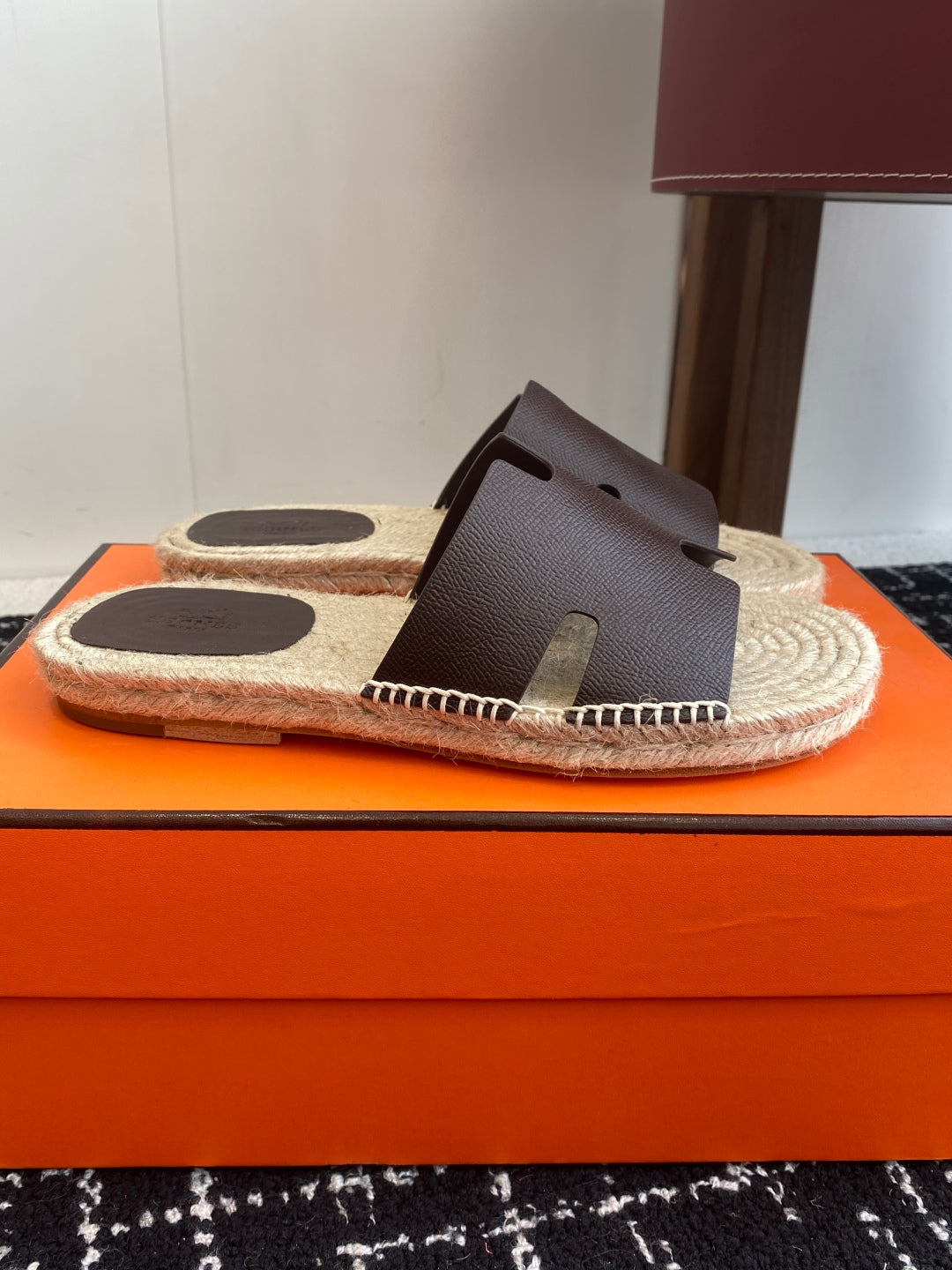 LuxluxHouse Best Quality Sandals Hermes