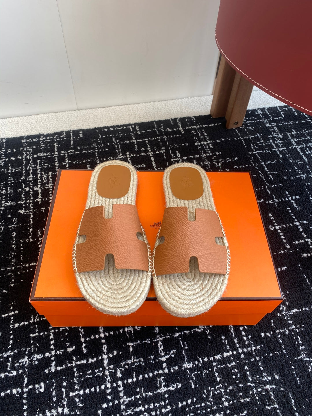 LuxluxHouse Best Quality Sandals Hermes