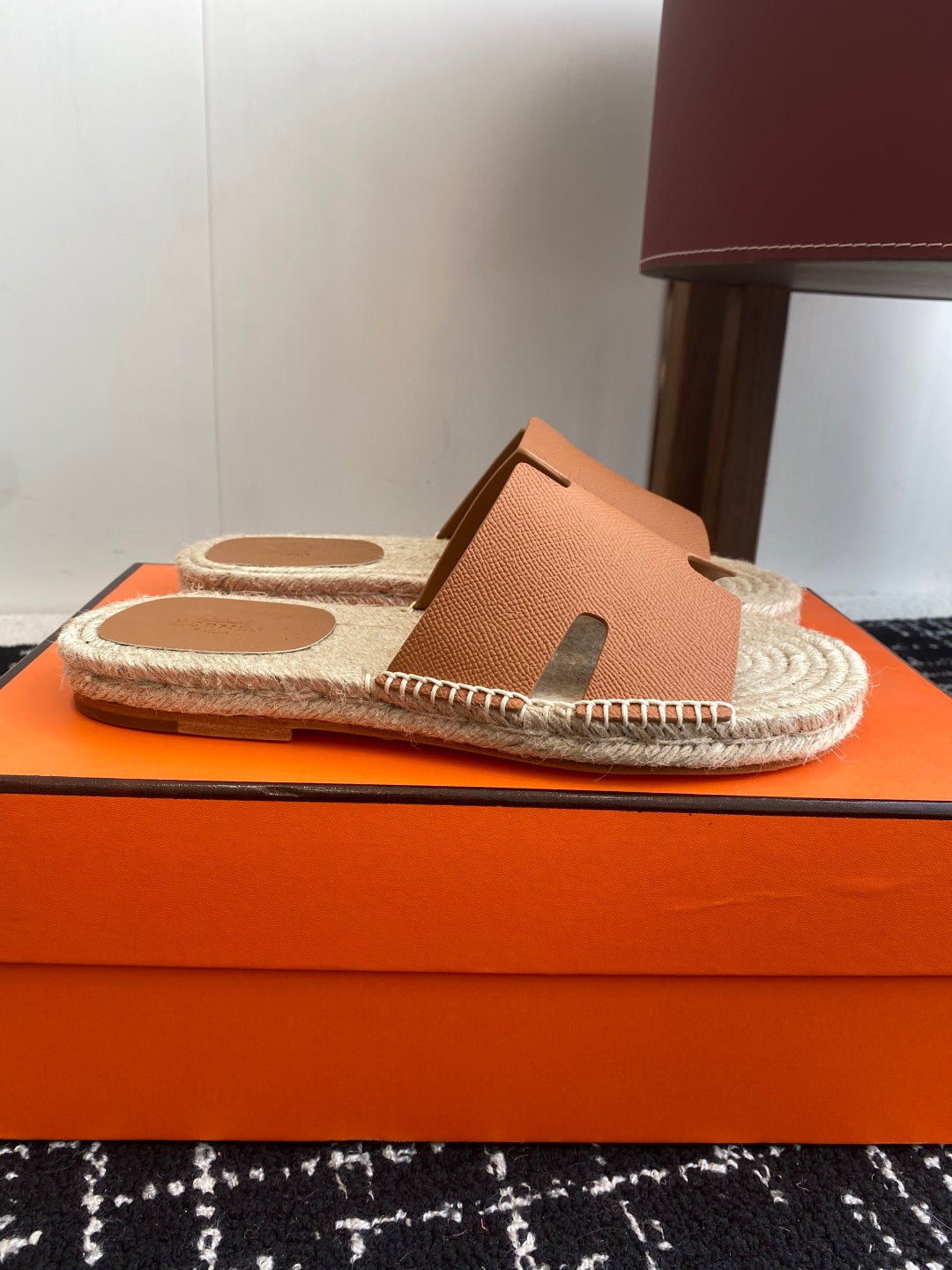 LuxluxHouse Best Quality Sandals Hermes
