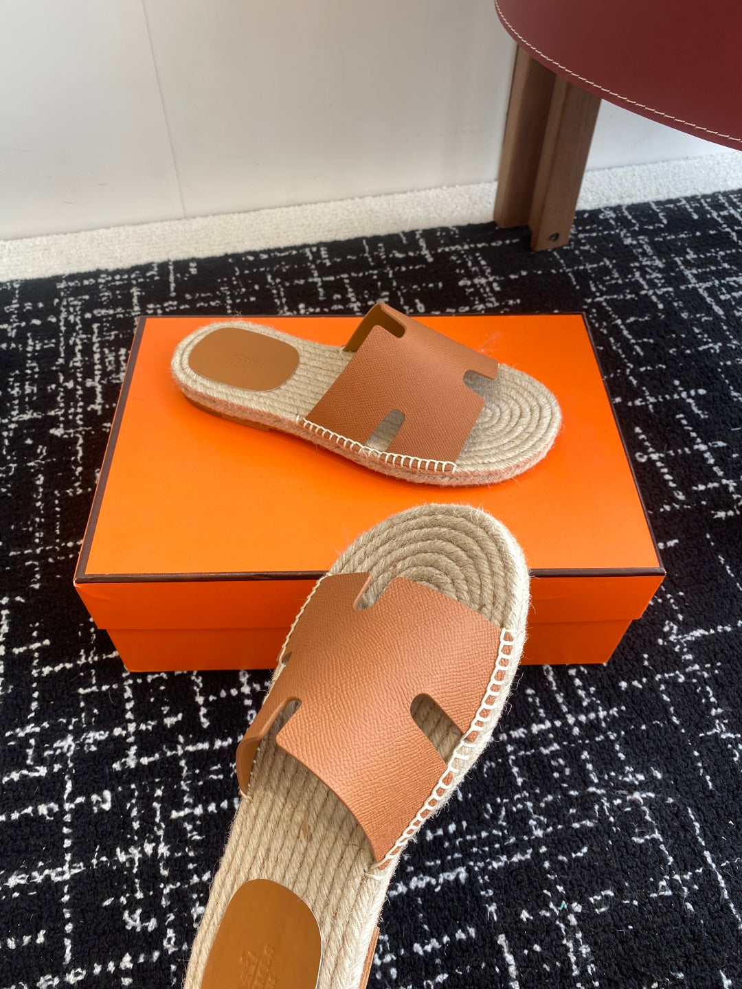LuxluxHouse Best Quality Sandals Hermes