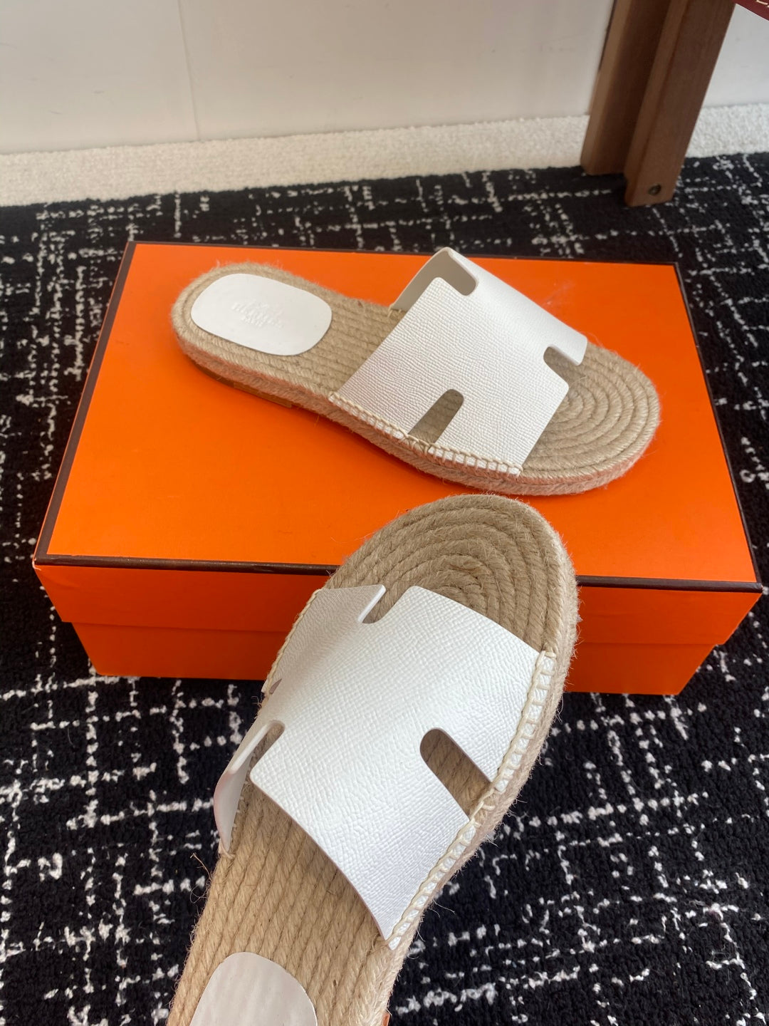 LuxluxHouse Best Quality Sandals Hermes