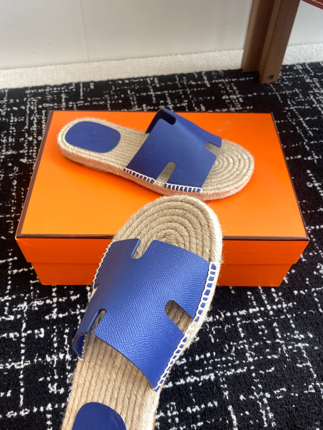 LuxluxHouse Best Quality Sandals Hermes