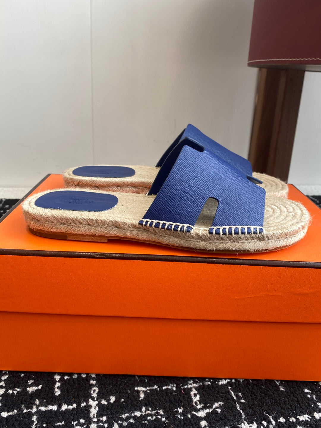 LuxluxHouse Best Quality Sandals Hermes